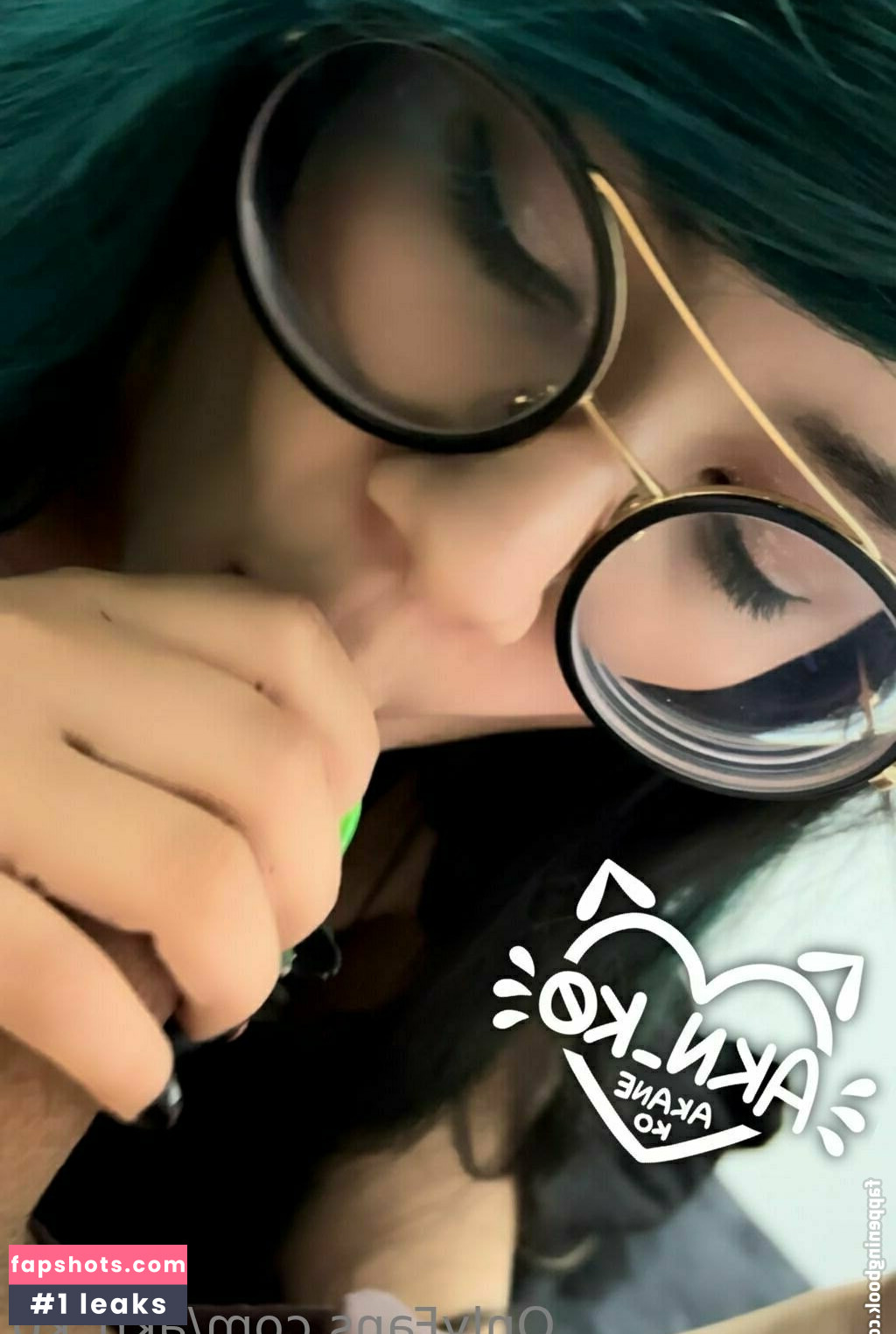 akn_k0 Filtración Desnuda OnlyFans Foto #30 - Fapshots