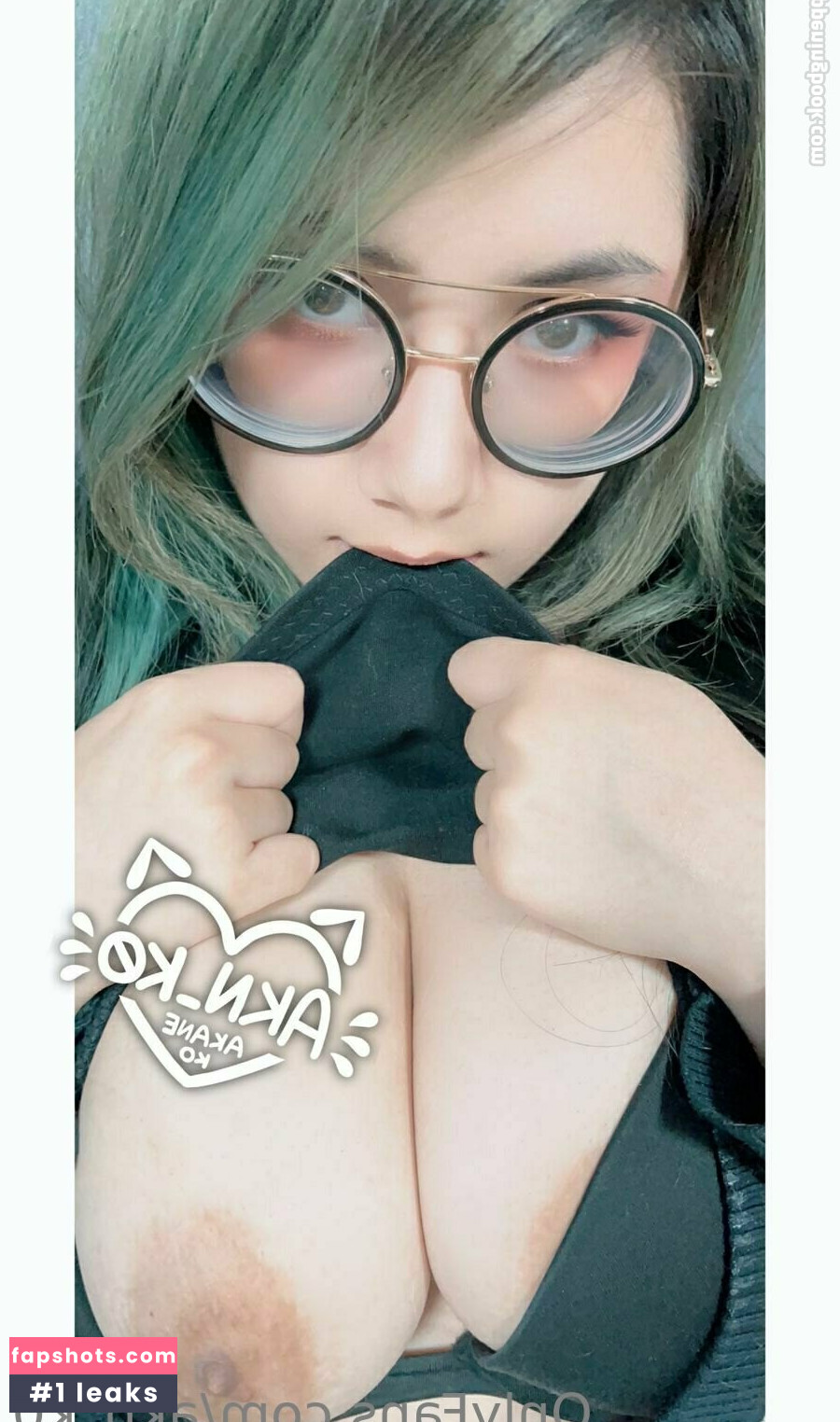 akn_k0 Filtración Desnuda OnlyFans Foto #34 - Fapshots