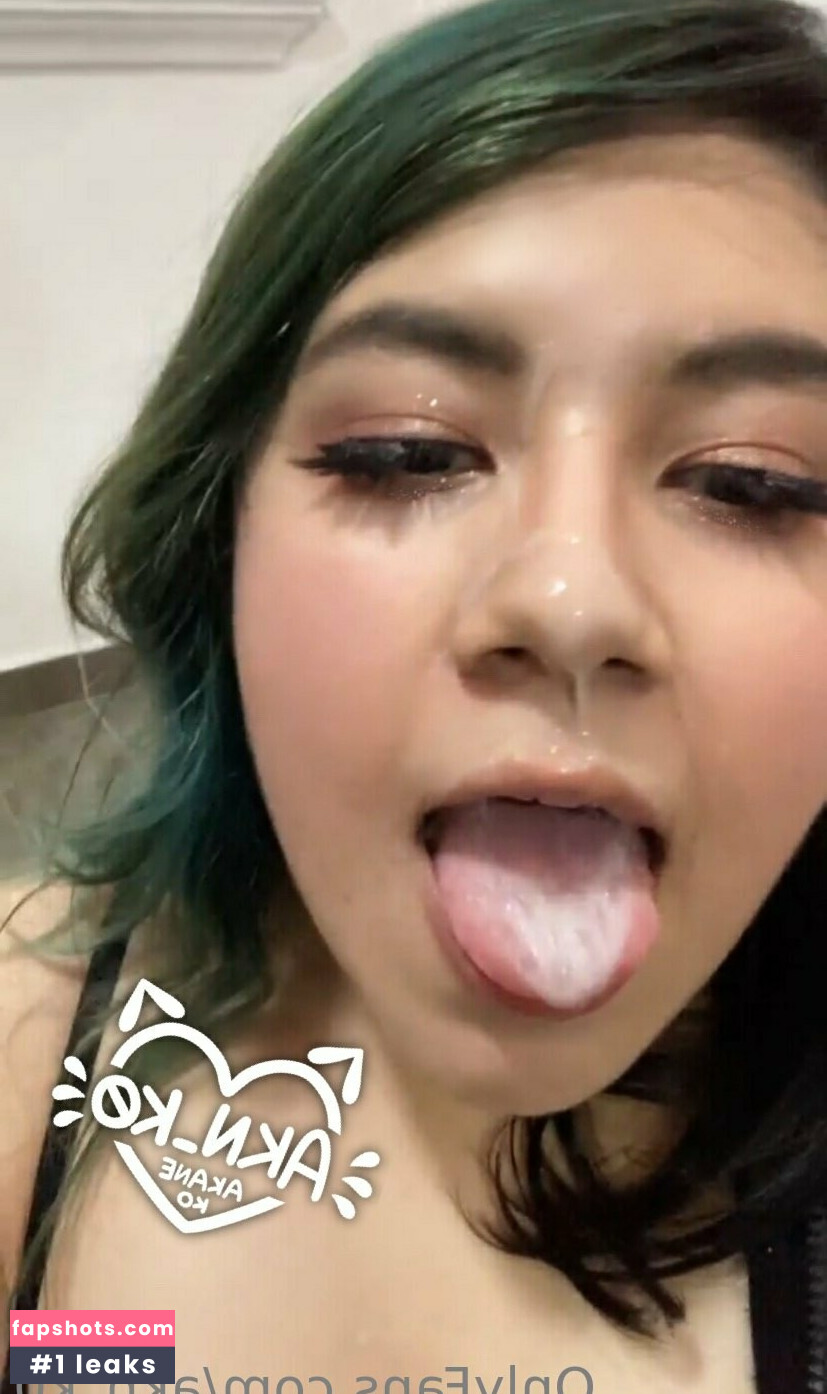 akn_k0 Filtración Desnuda OnlyFans Foto #35 - Fapshots