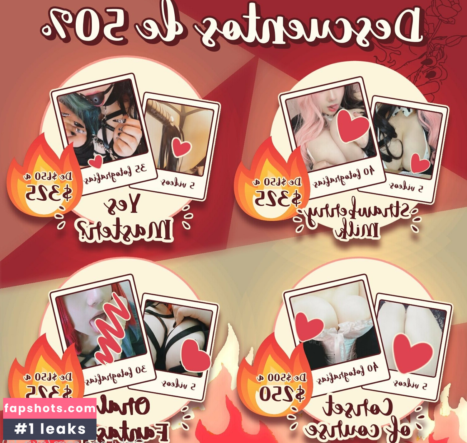 akn_k0 Filtración Desnuda OnlyFans Foto #69 - Fapshots