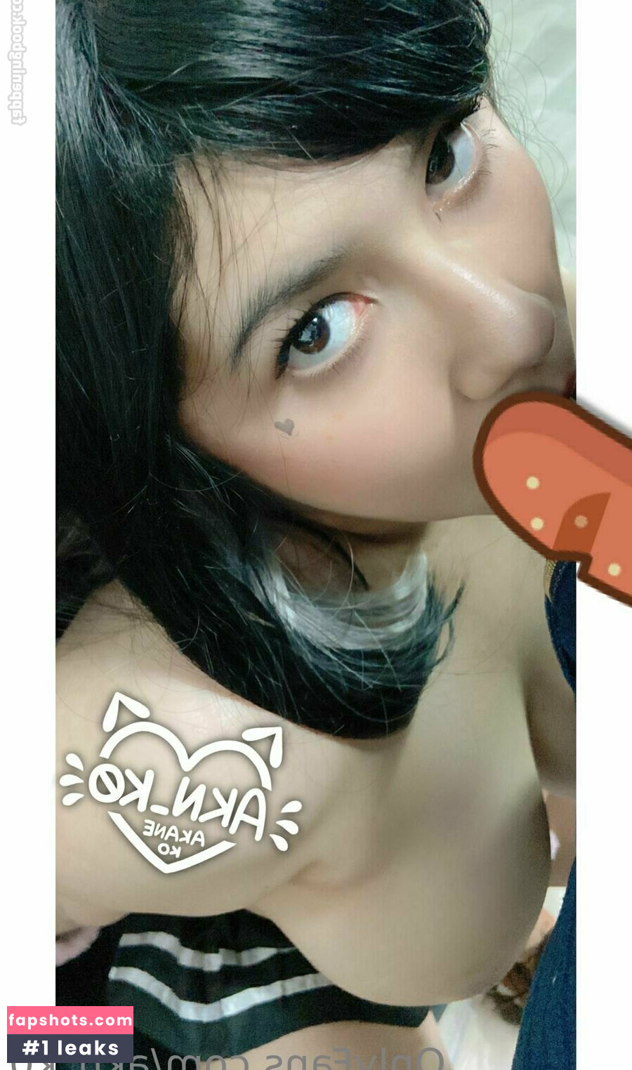 akn_k0 Filtración Desnuda OnlyFans Foto #76 - Fapshots