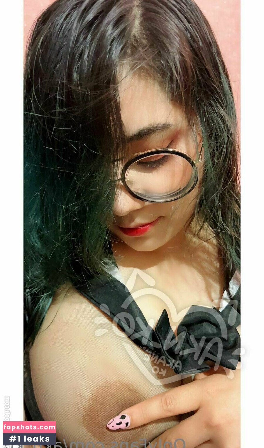 akn_k0 Filtración Desnuda OnlyFans Foto #79 - Fapshots