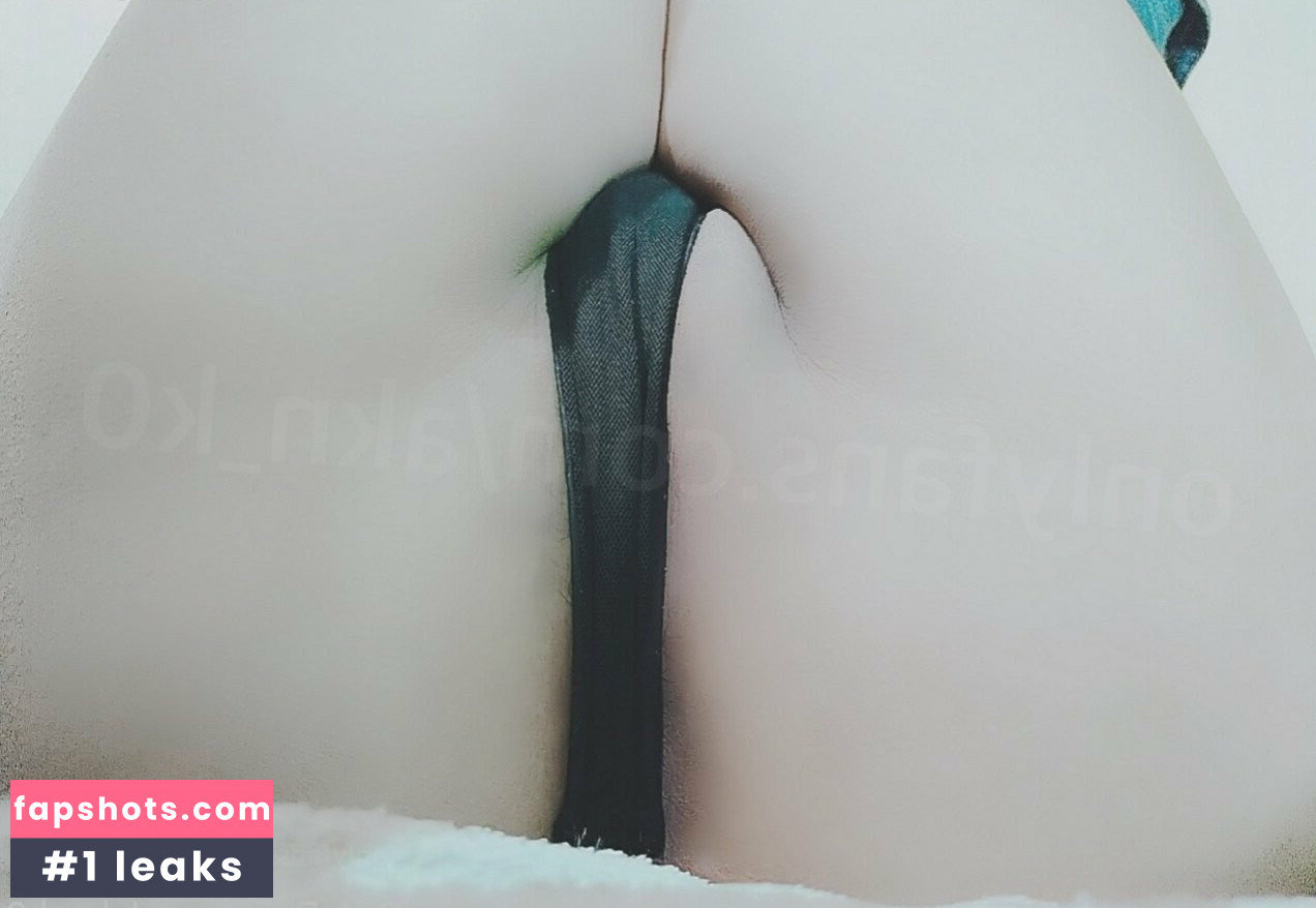 akn_k0 Filtración Desnuda OnlyFans Foto #82 - Fapshots