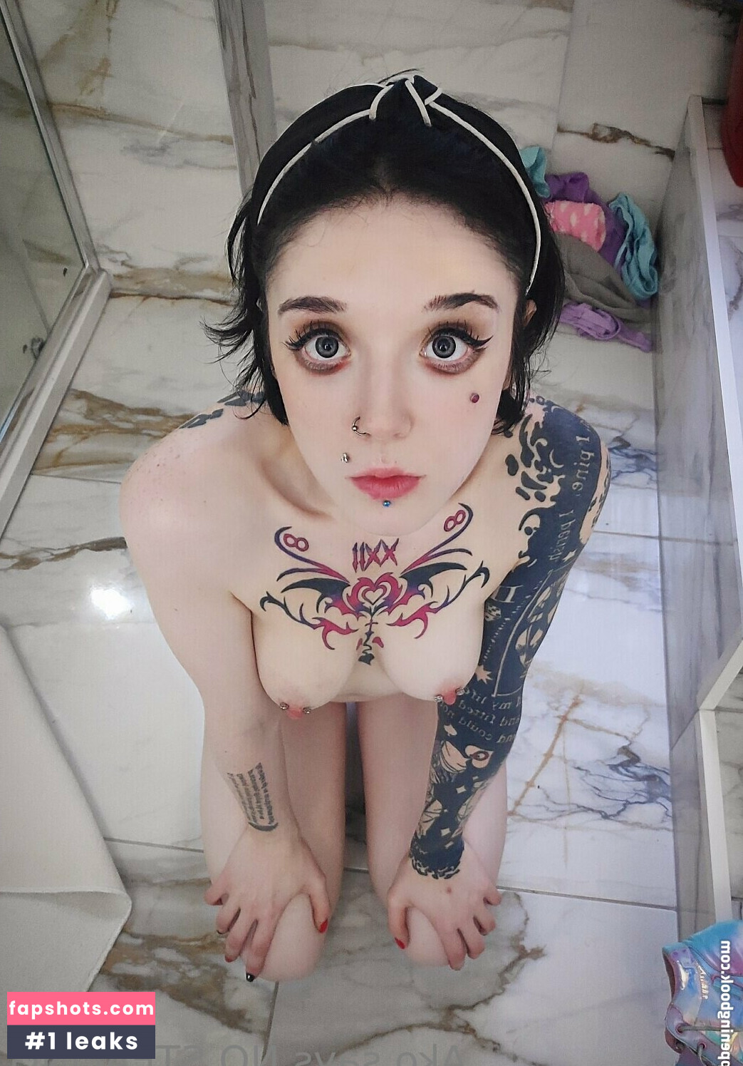 akowu Nude Leaks OnlyFans Photos #40 - Fapshots