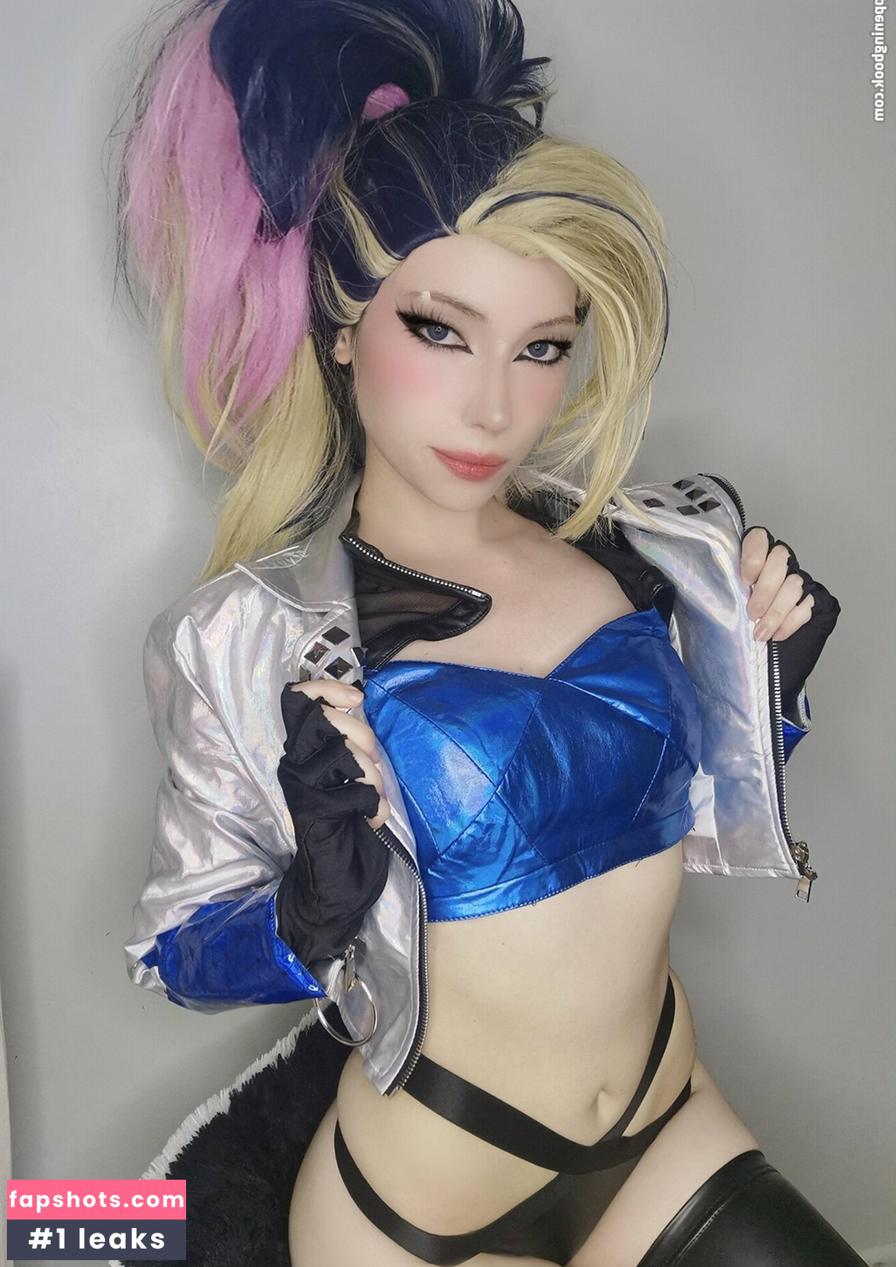 aktahly Nude Leaks OnlyFans Photos #2 - Fapshots