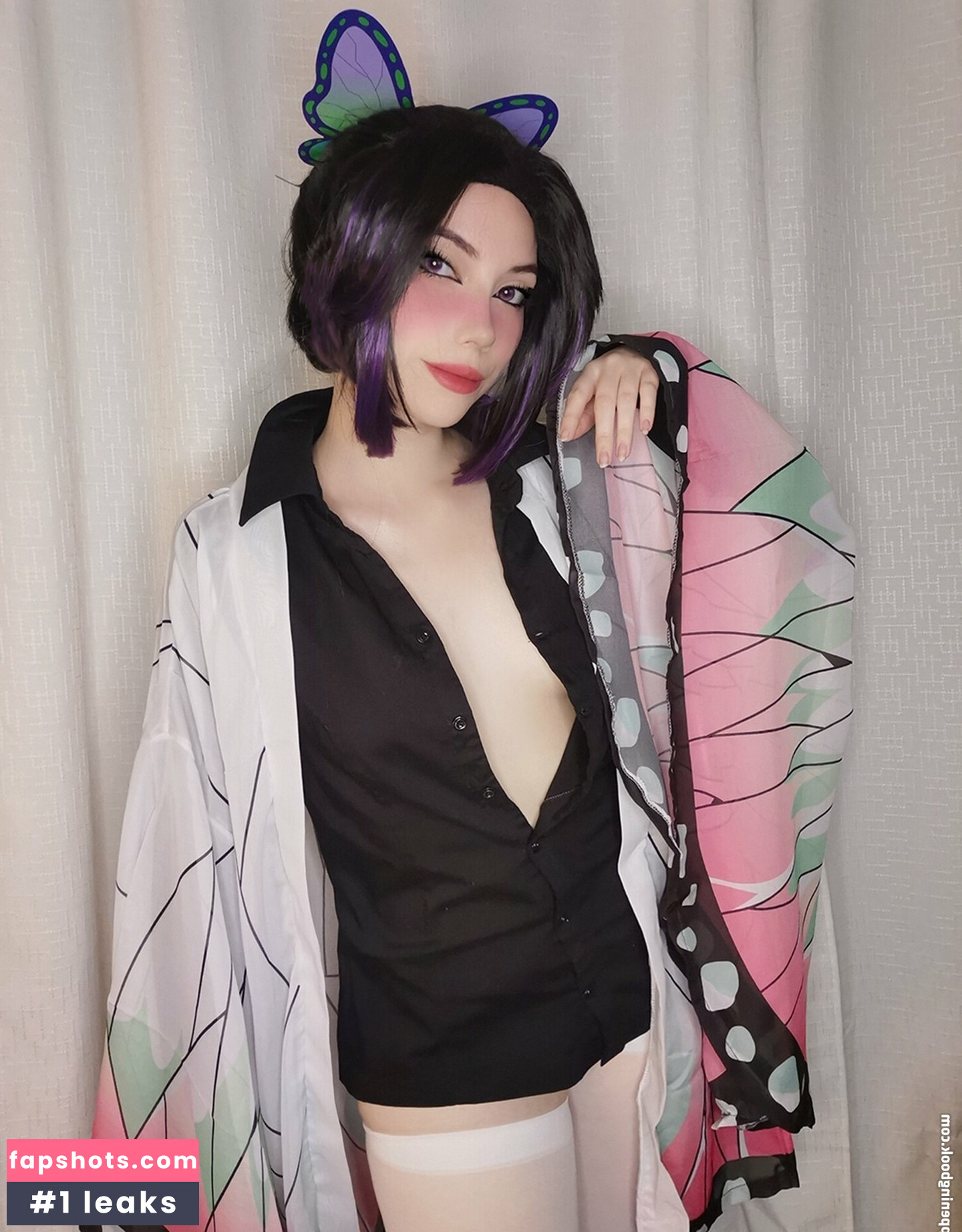 aktahly Nude Leaks OnlyFans Photos #6 - Fapshots