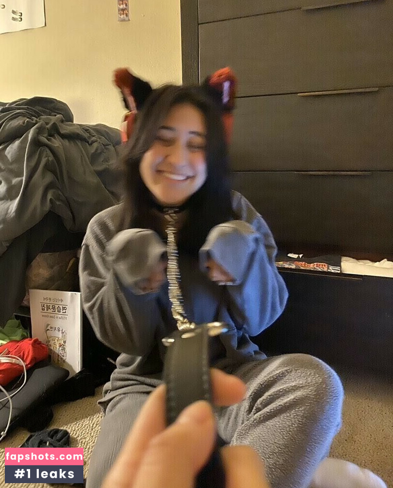 Akuma Nihmune Nude Leaks OnlyFans Photos #2 - Fapshots