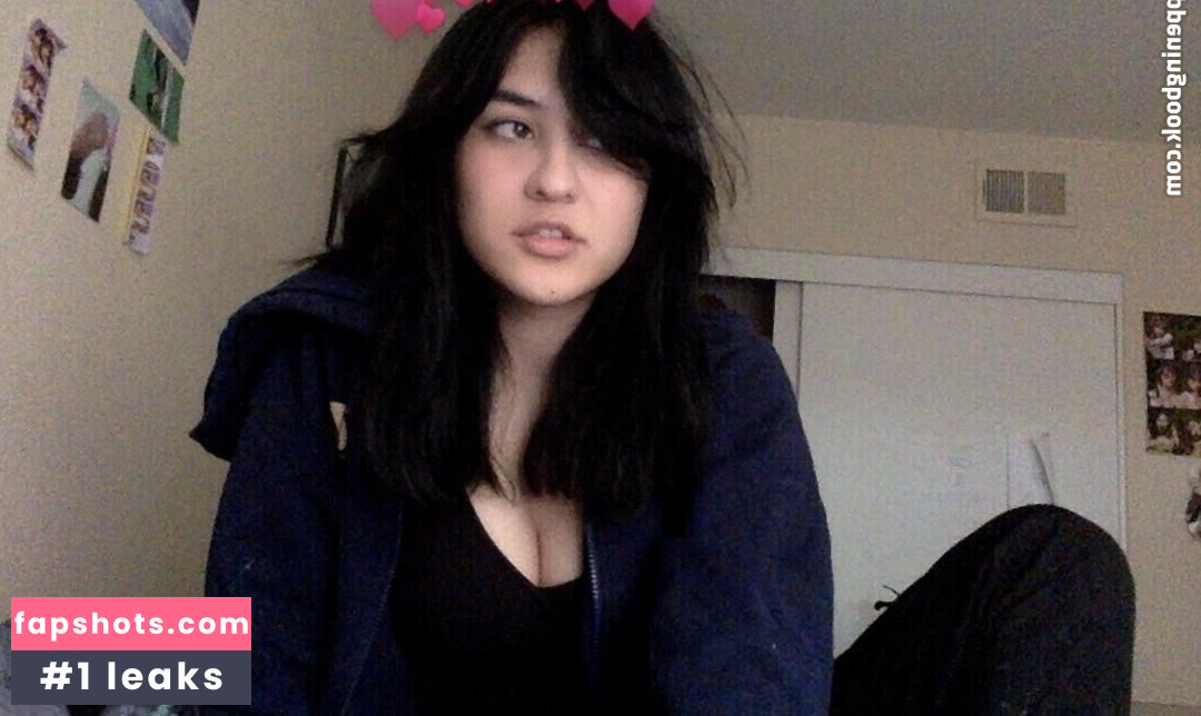 Akuma Nihmune Nude Leaks OnlyFans Photos #11 - Fapshots