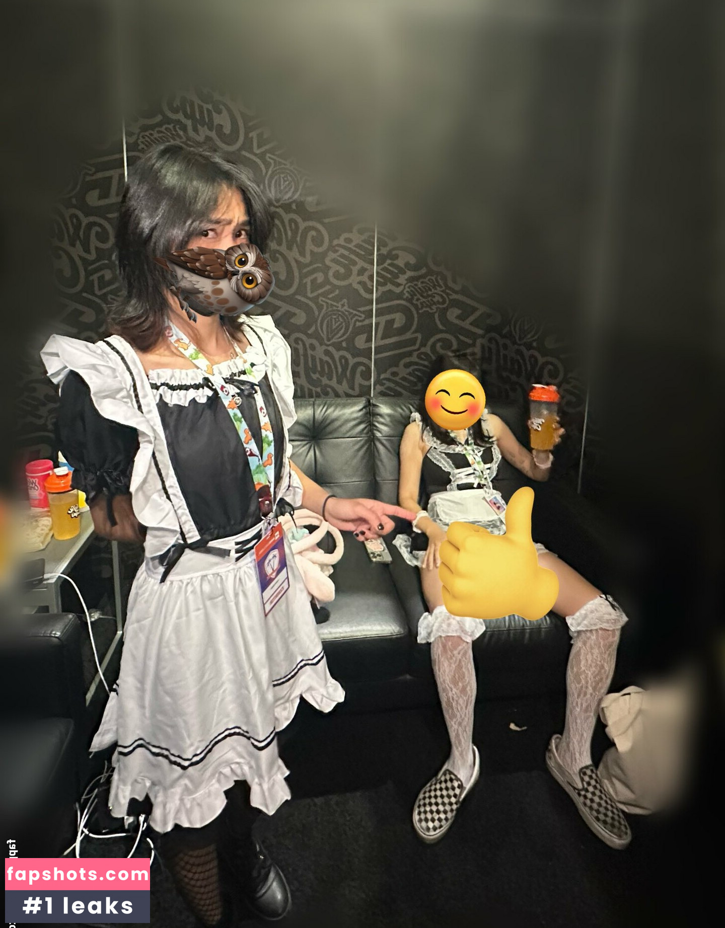 Akuma Nihmune Nude Leaks OnlyFans Photos #12 - Fapshots