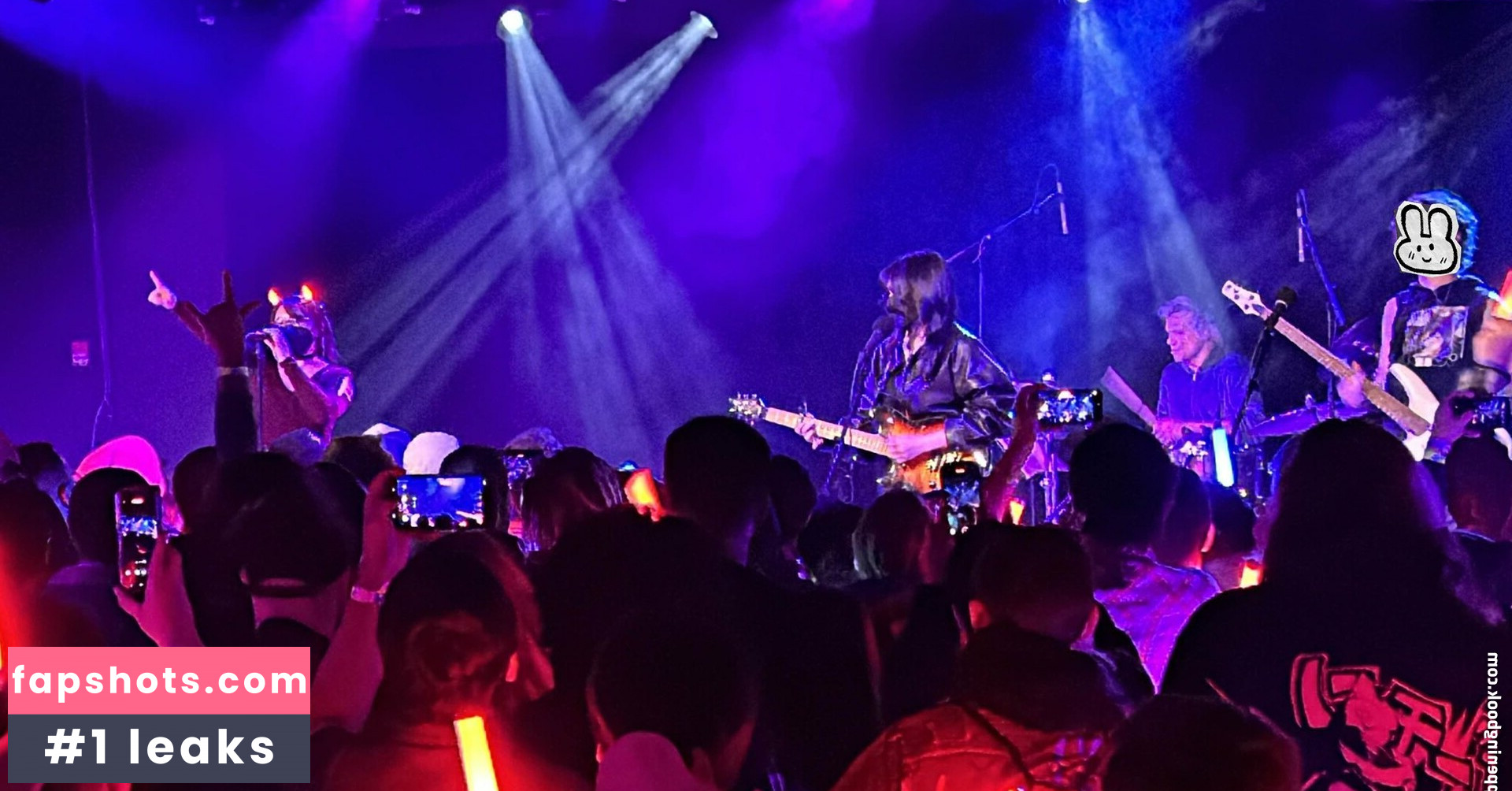 Akuma Nihmune Nude Leaks OnlyFans Photos #16 - Fapshots