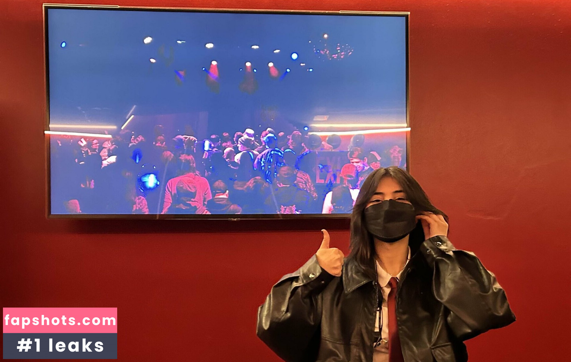 Akuma Nihmune Nude Leaks OnlyFans Photos #17 - Fapshots