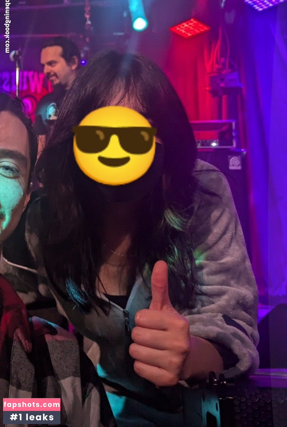 Akuma Nihmune Nude Leaks OnlyFans Photos #18 - Fapshots