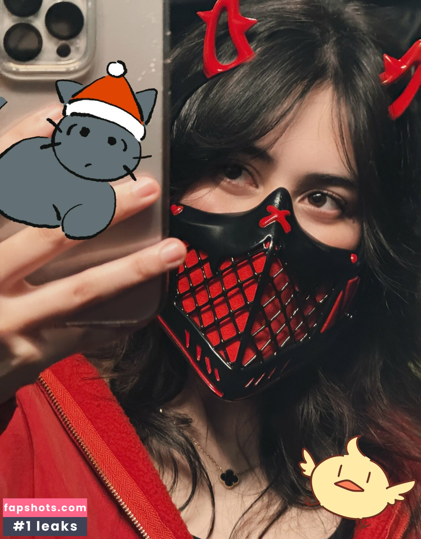 Akuma Nihmune Nude Leaks OnlyFans Photos #19 - Fapshots