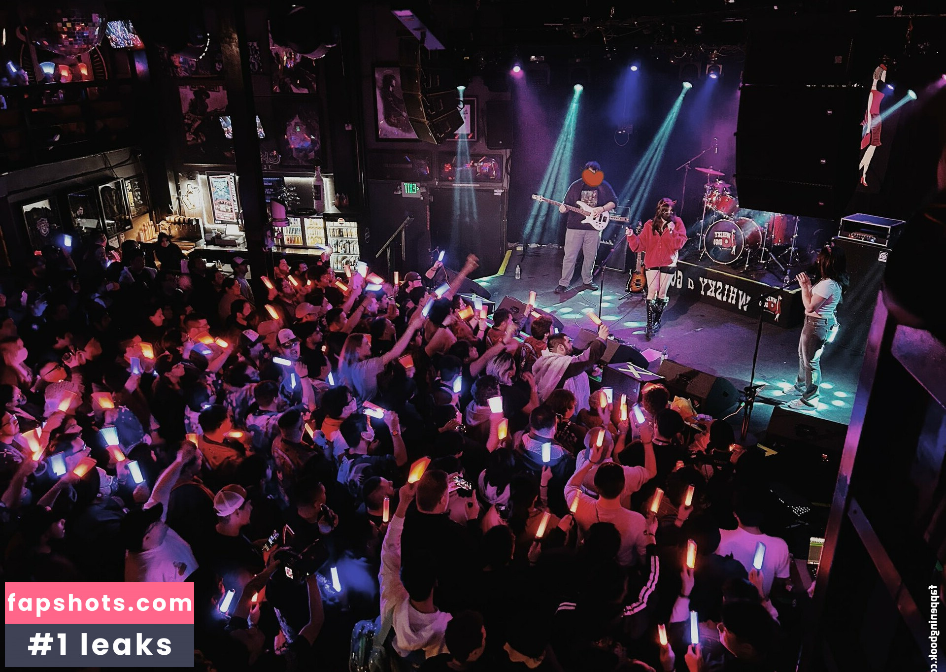 Akuma Nihmune Nude Leaks OnlyFans Photos #20 - Fapshots