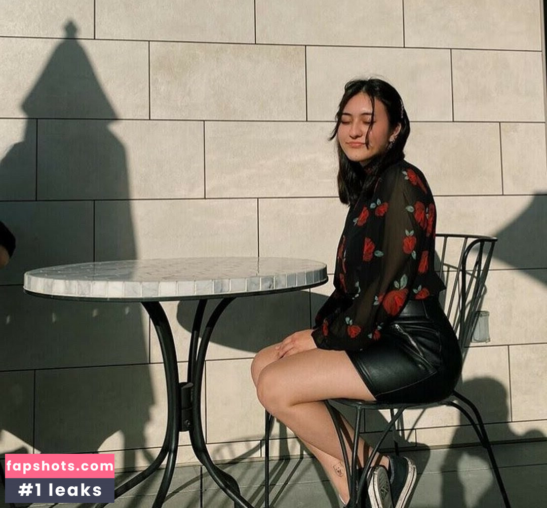 Akuma Nihmune Nude Leaks OnlyFans Photos #3 - Fapshots