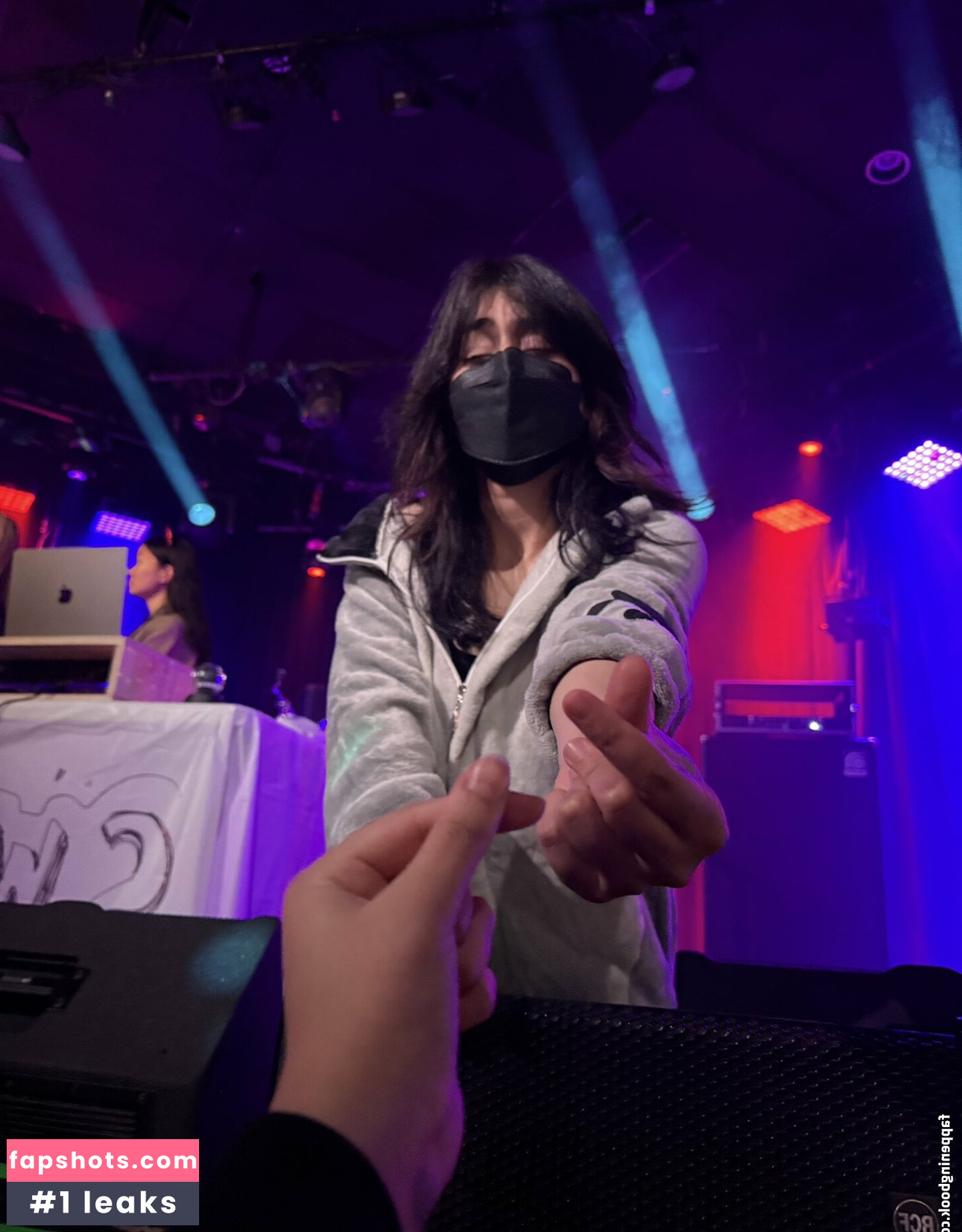 Akuma Nihmune Nude Leaks OnlyFans Photos #21 - Fapshots