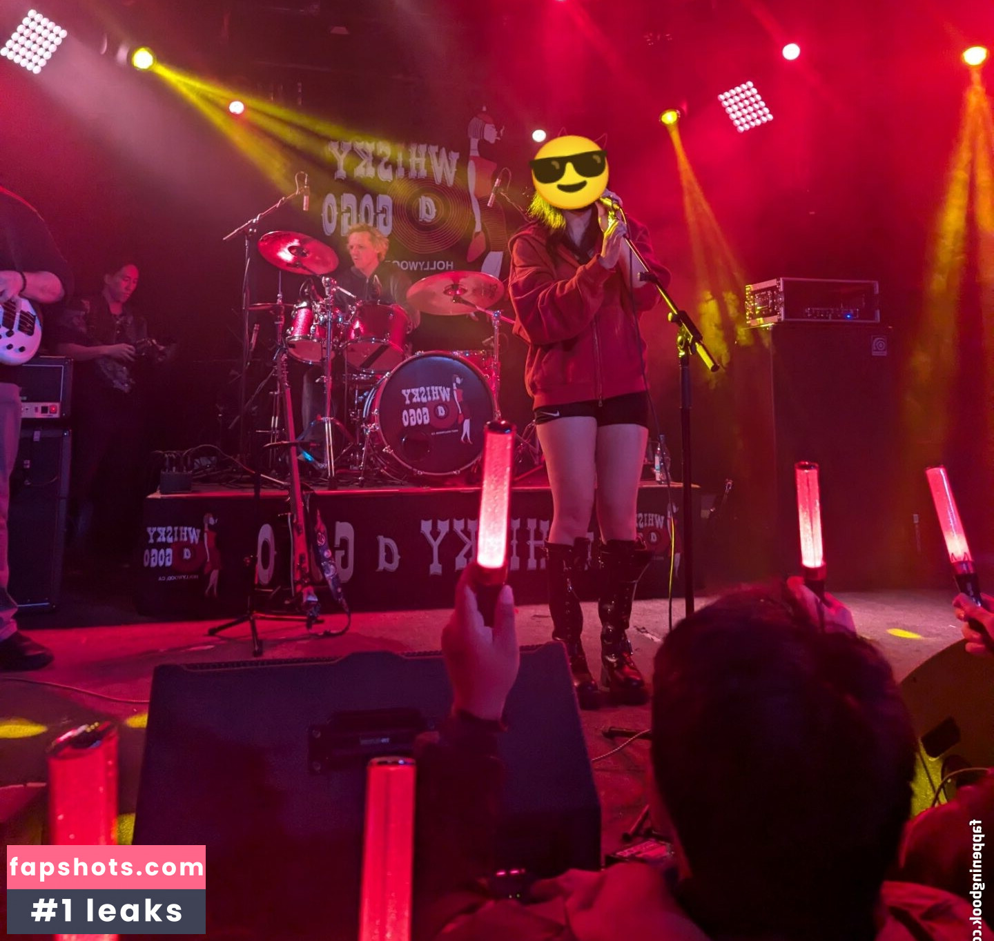 Akuma Nihmune Nude Leaks OnlyFans Photos #22 - Fapshots