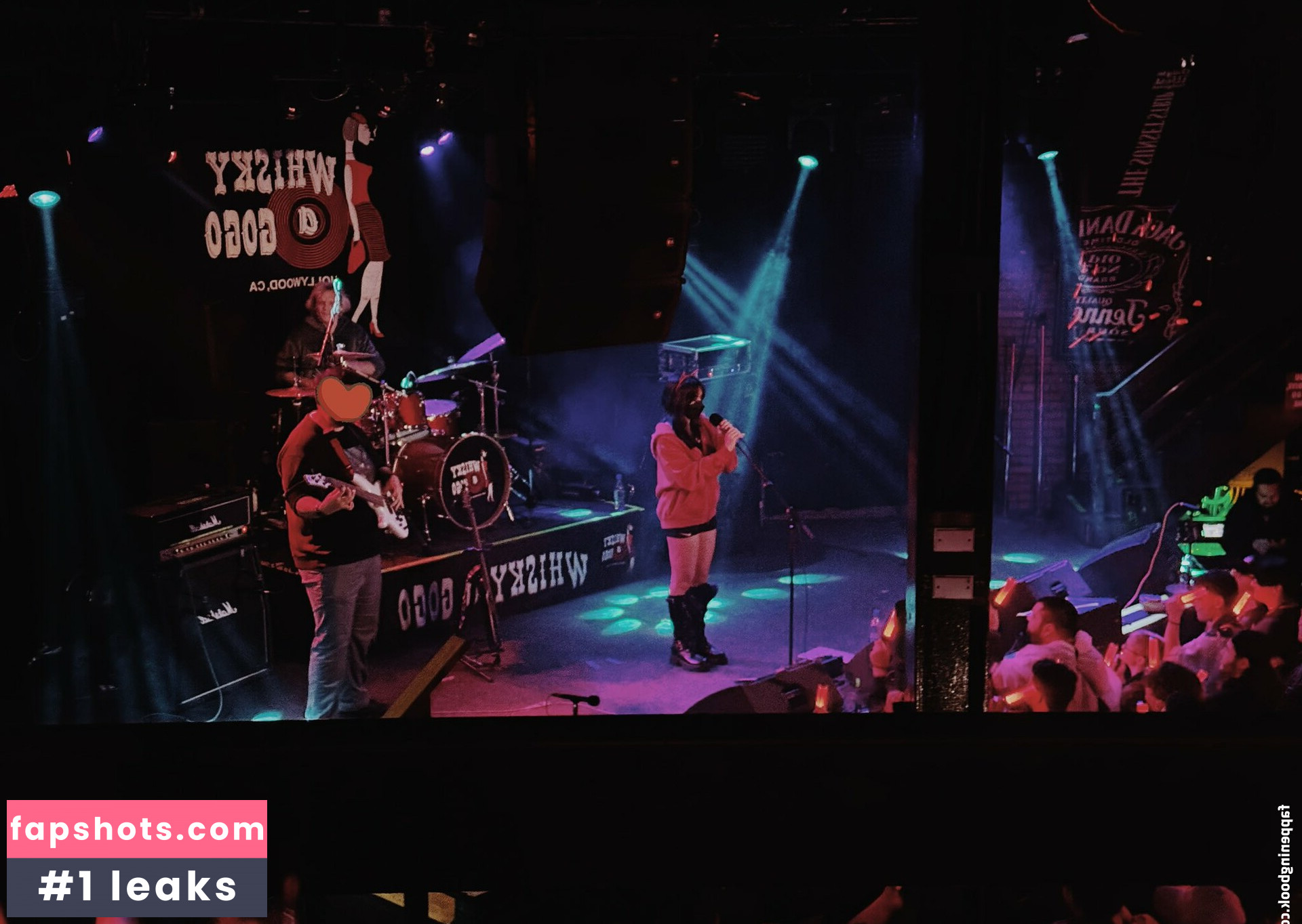 Akuma Nihmune Nude Leaks OnlyFans Photos #23 - Fapshots