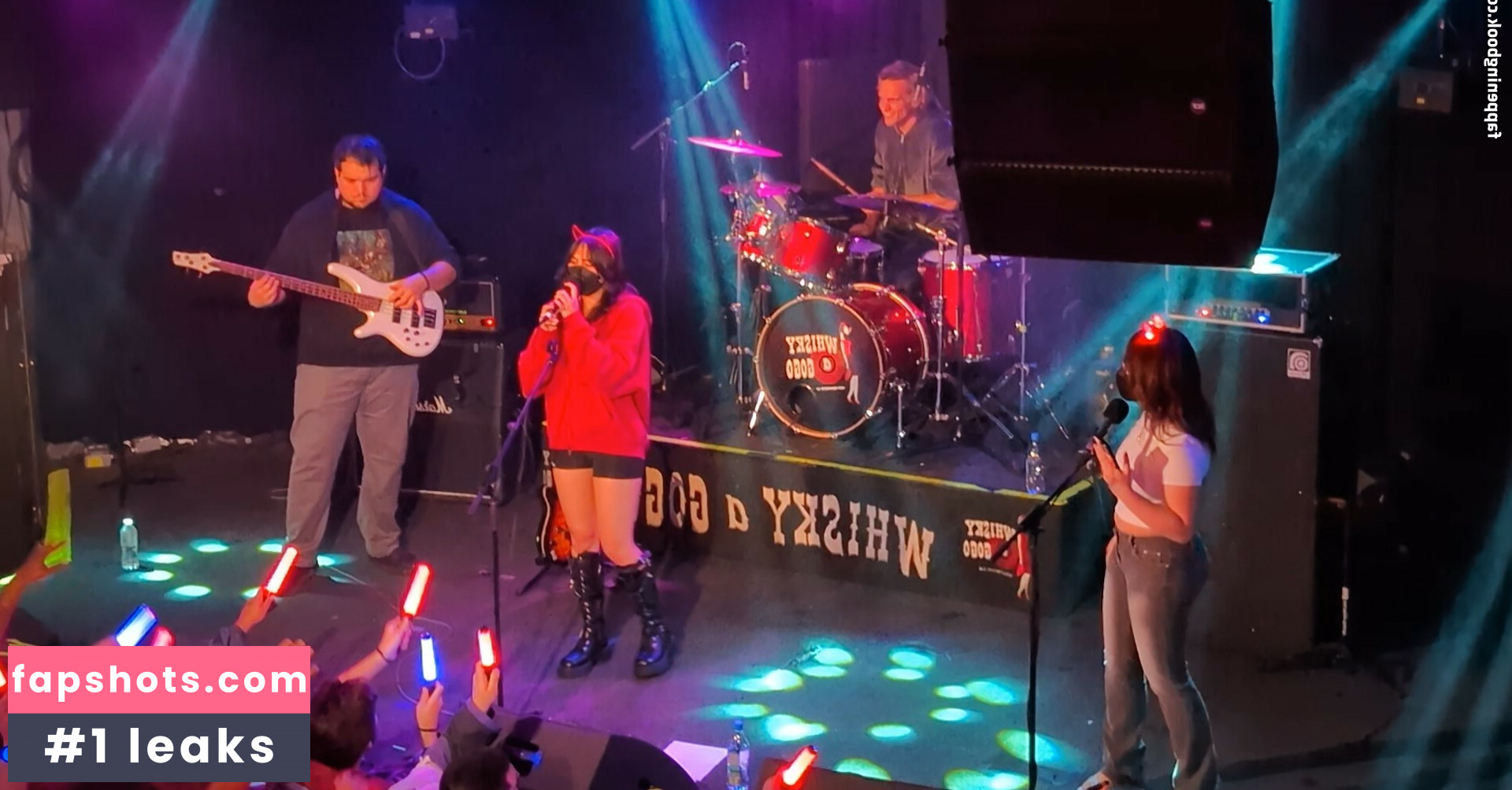 Akuma Nihmune Nude Leaks OnlyFans Photos #24 - Fapshots