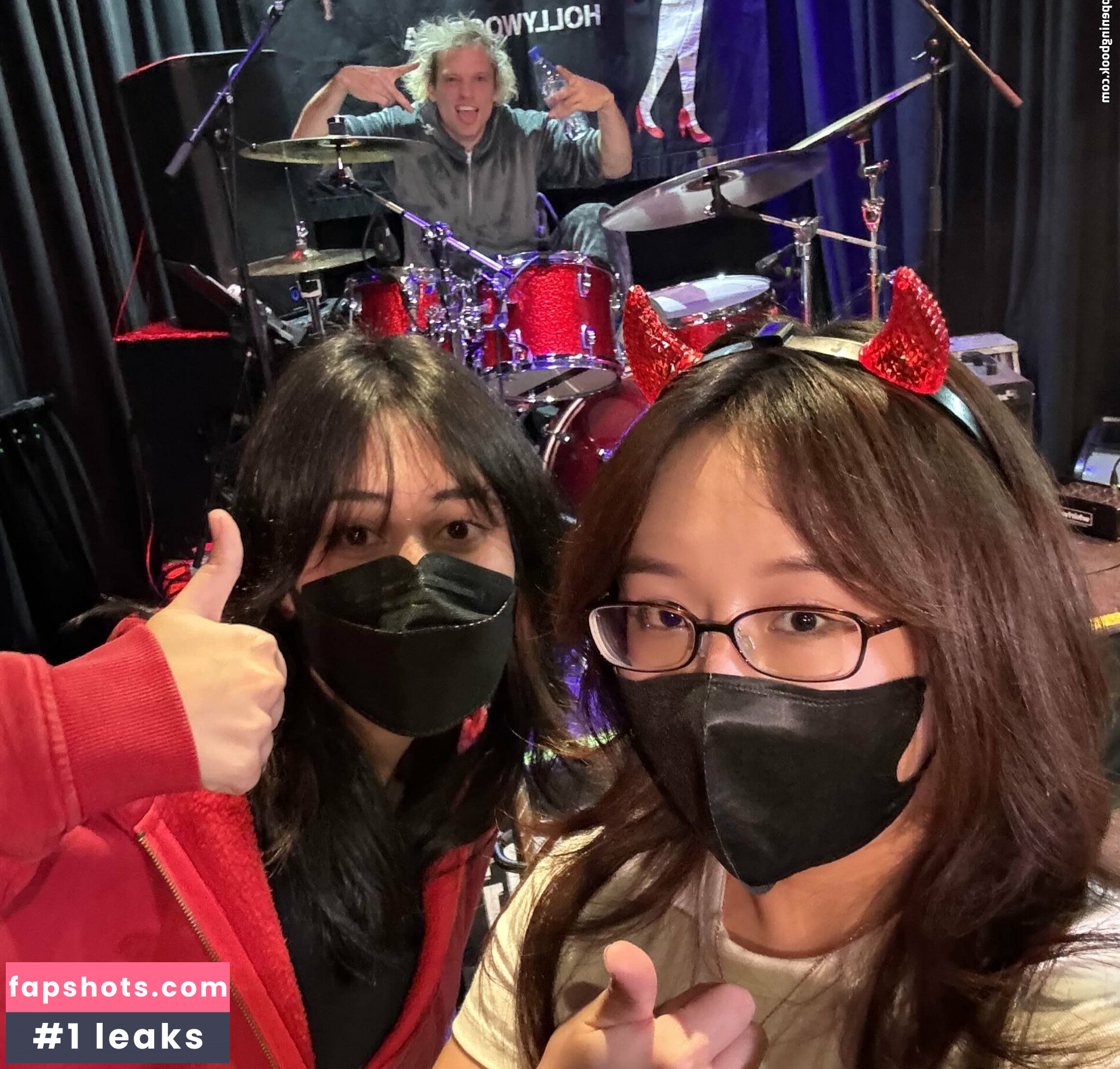 Akuma Nihmune Nude Leaks OnlyFans Photos #25 - Fapshots