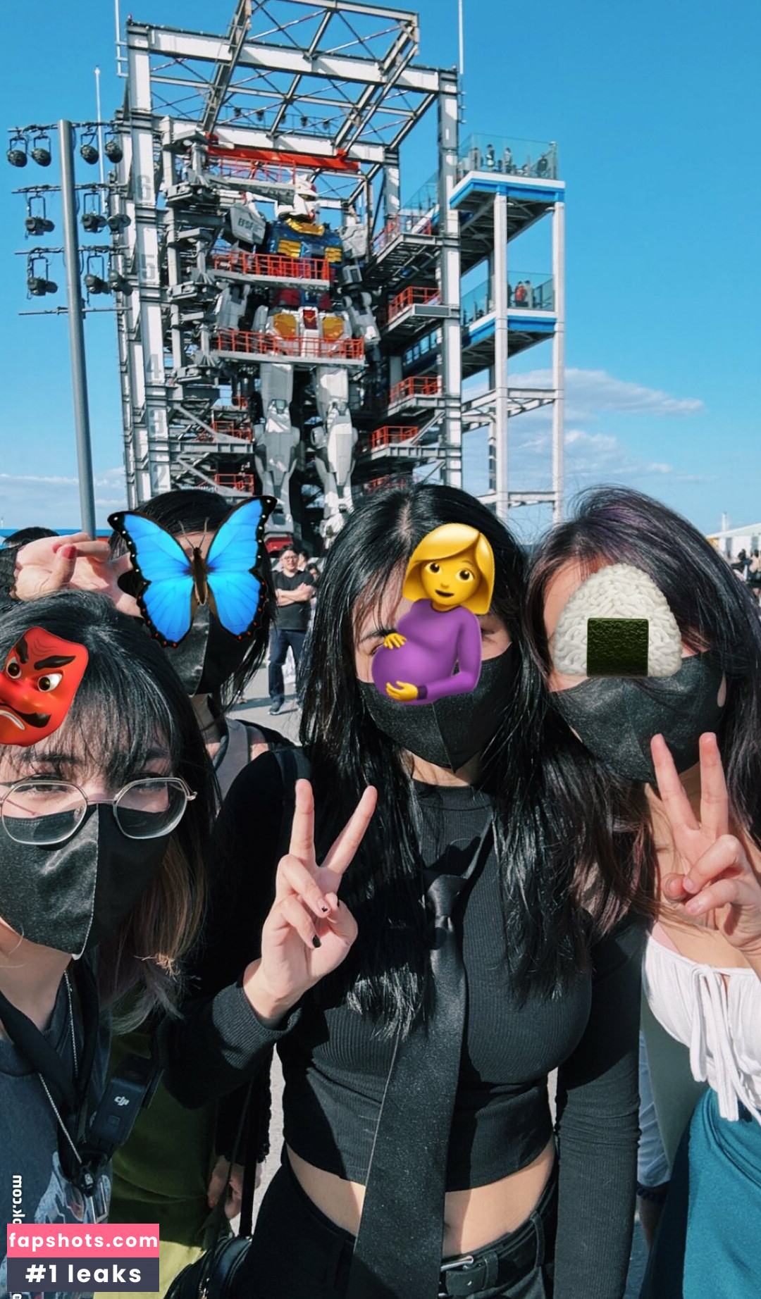 Akuma Nihmune Nude Leaks OnlyFans Photos #28 - Fapshots