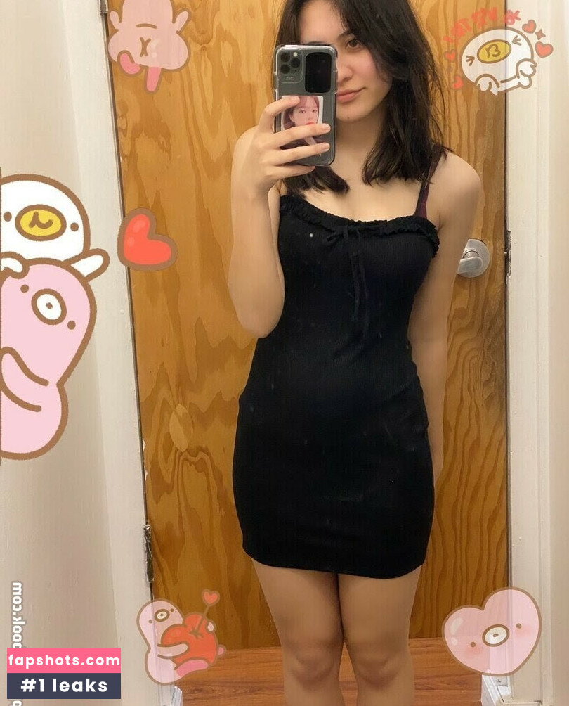 Akuma Nihmune Nude Leaks OnlyFans Photos #4 - Fapshots