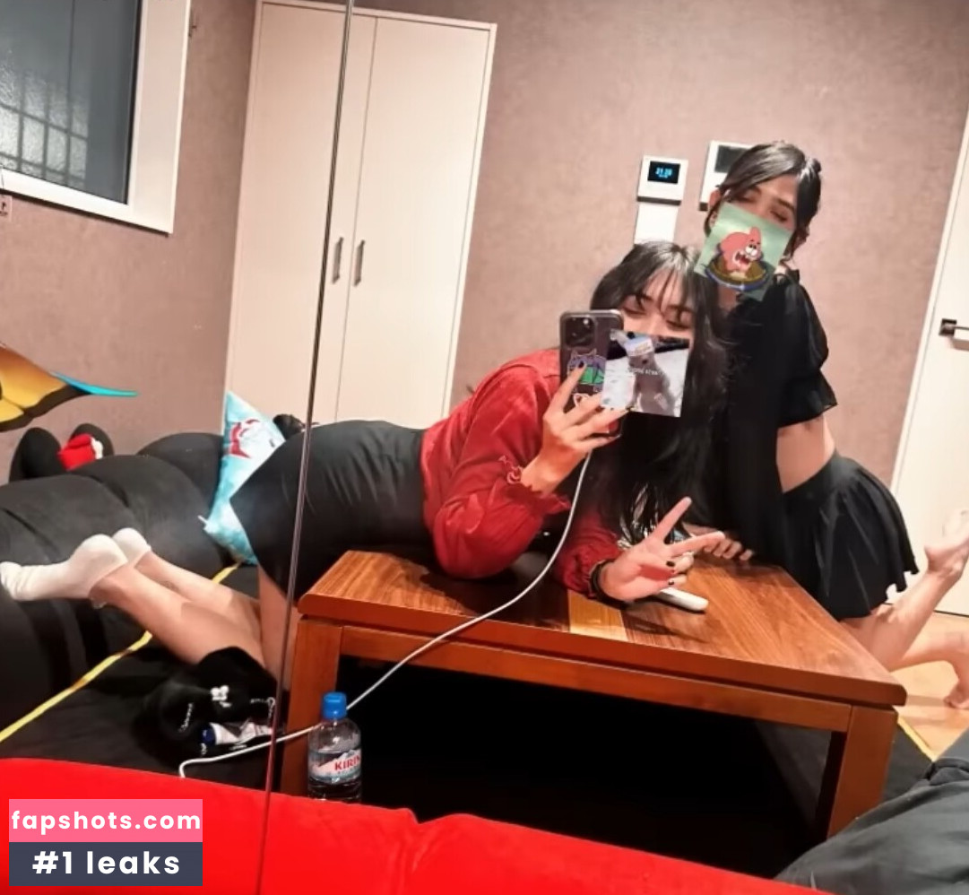 Akuma Nihmune Nude Leaks OnlyFans Photos #31 - Fapshots