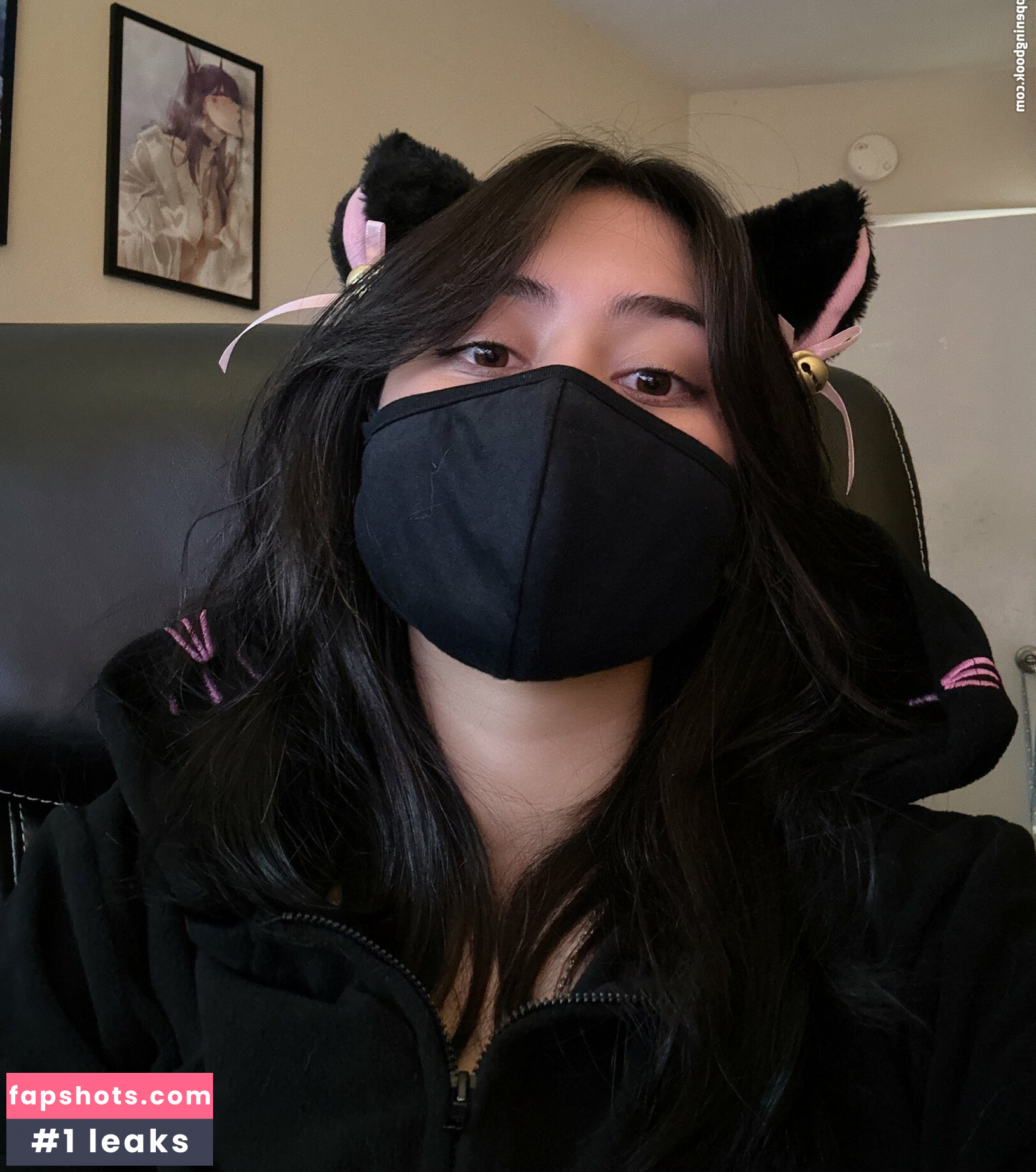 Akuma Nihmune Nude Leaks OnlyFans Photos #32 - Fapshots