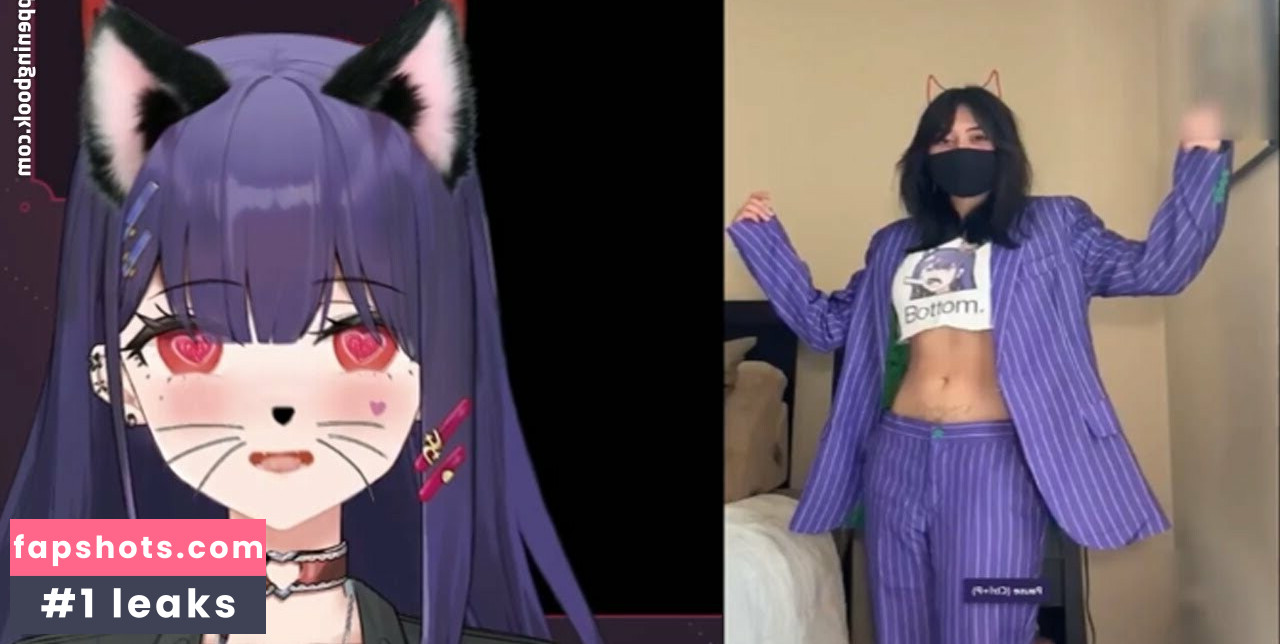 Akuma Nihmune Nude Leaks OnlyFans Photos #36 - Fapshots