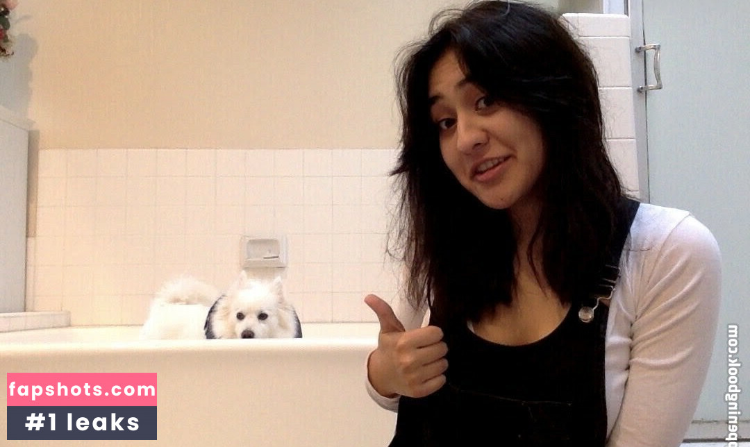 Akuma Nihmune Nude Leaks OnlyFans Photos #7 - Fapshots