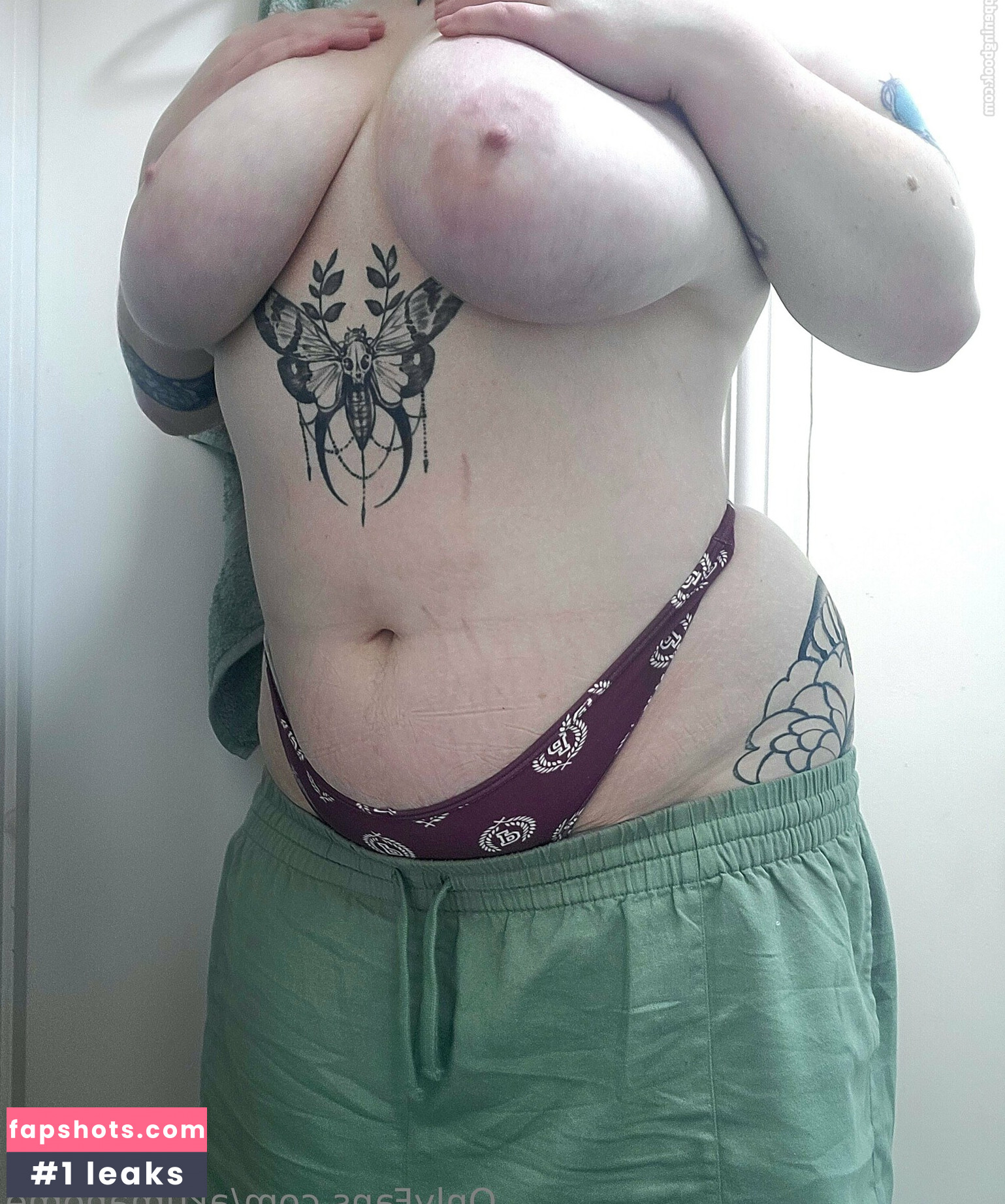 akumanome gallery photo #19