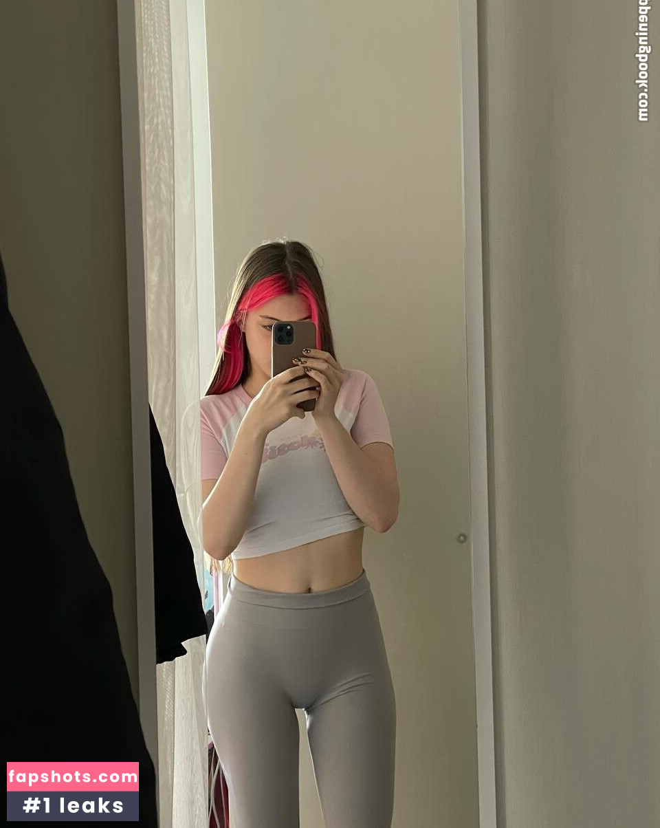 akyuliych Nude Leaks OnlyFans Photos #49 - LeakJerk