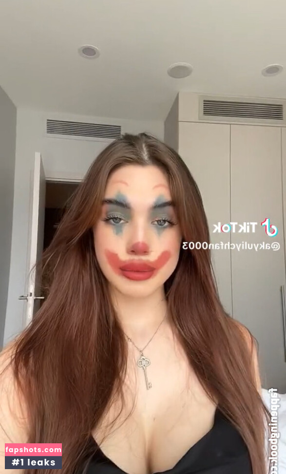 akyuliych Nude Leaks OnlyFans Photos #66 - LeakJerk