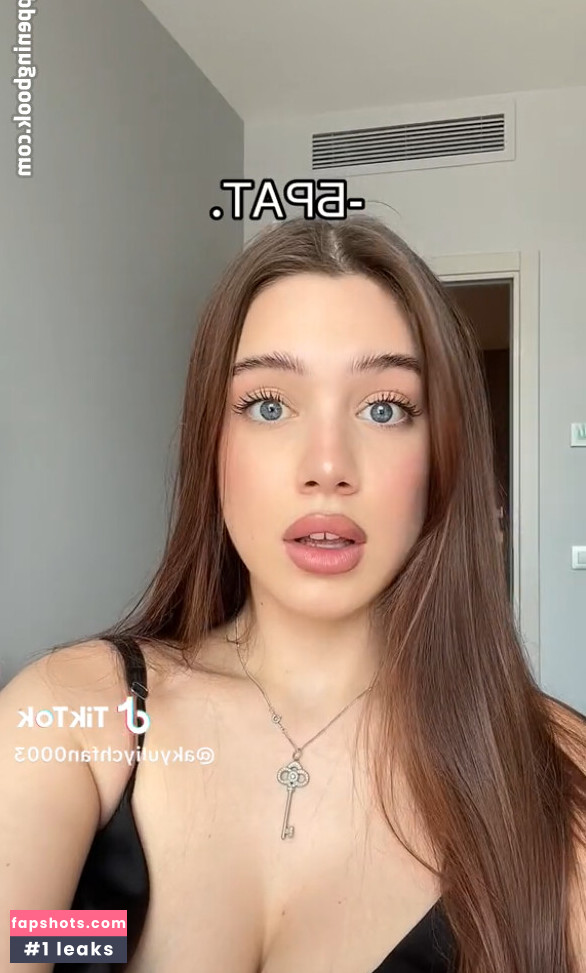 akyuliych Nude Leaks OnlyFans Photos #68 - LeakJerk