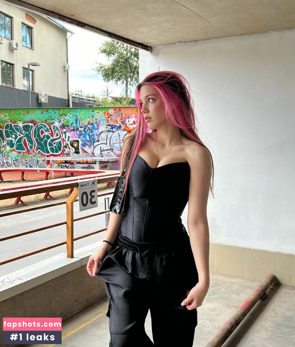 akyuliych Nude Leaks OnlyFans Photos #81 - LeakJerk