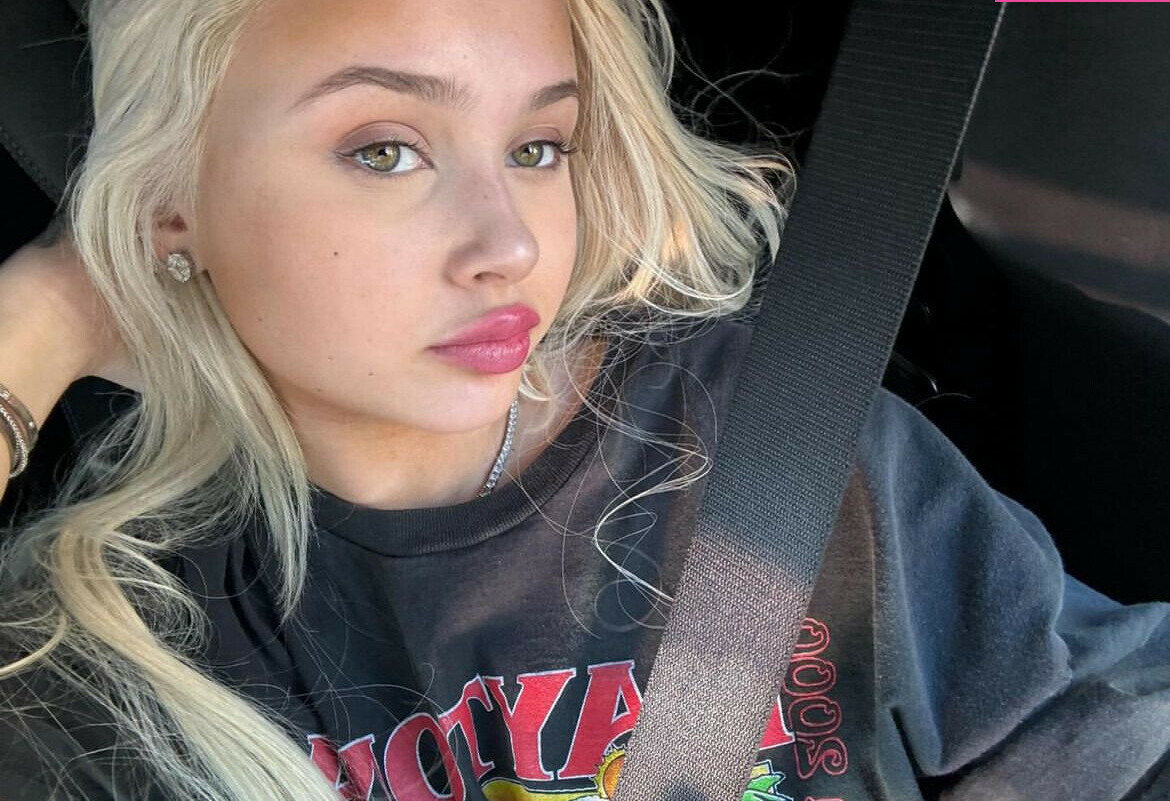 alabama-barker Filtración Desnuda OnlyFans Foto #159 - Fapshots