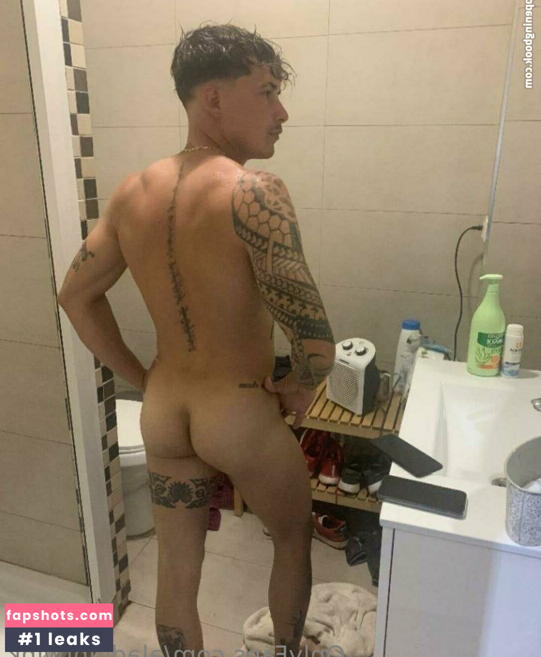 aladdintwink Nacktheit OnlyFans Fotos #3 - Fapshots