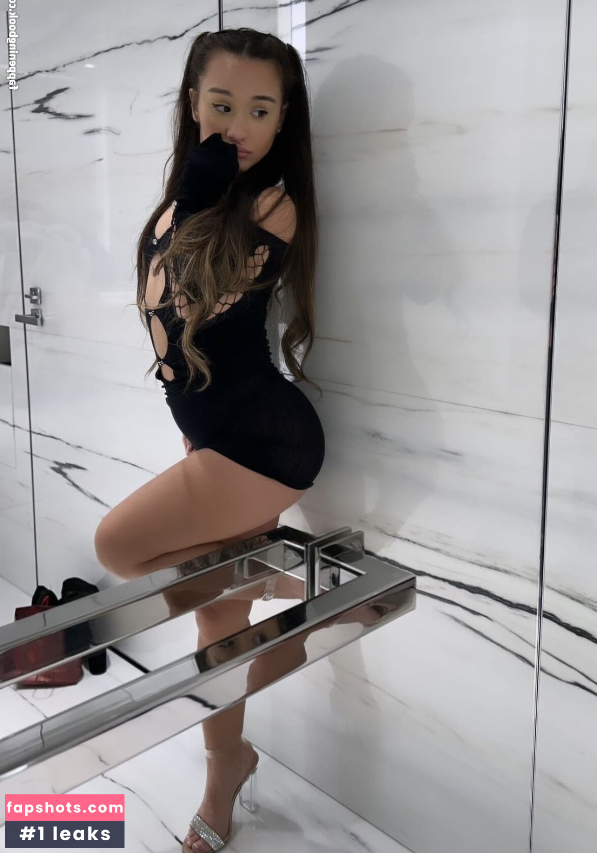 Alahna Ly Nahé úniky fotek pouze od fanoušků #47 - Fapshots