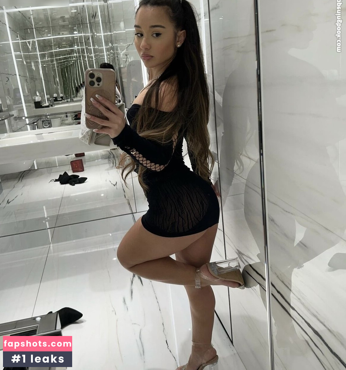 Alahna Ly Nahé úniky fotek pouze od fanoušků #50 - Fapshots