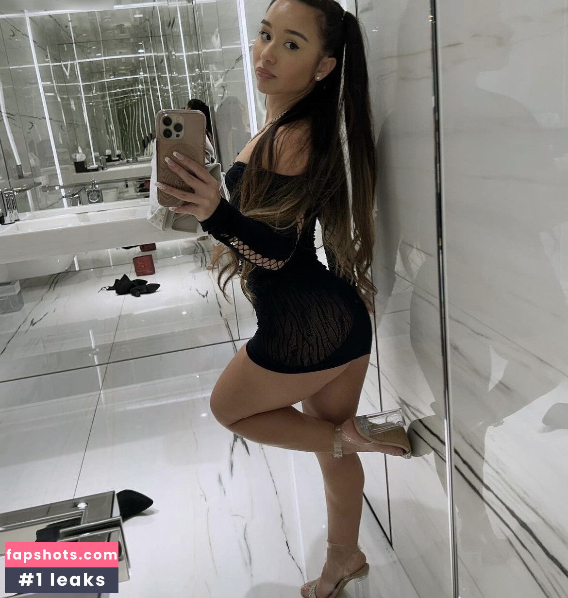 Alahna Ly Nahé úniky fotek pouze od fanoušků #61 - Fapshots