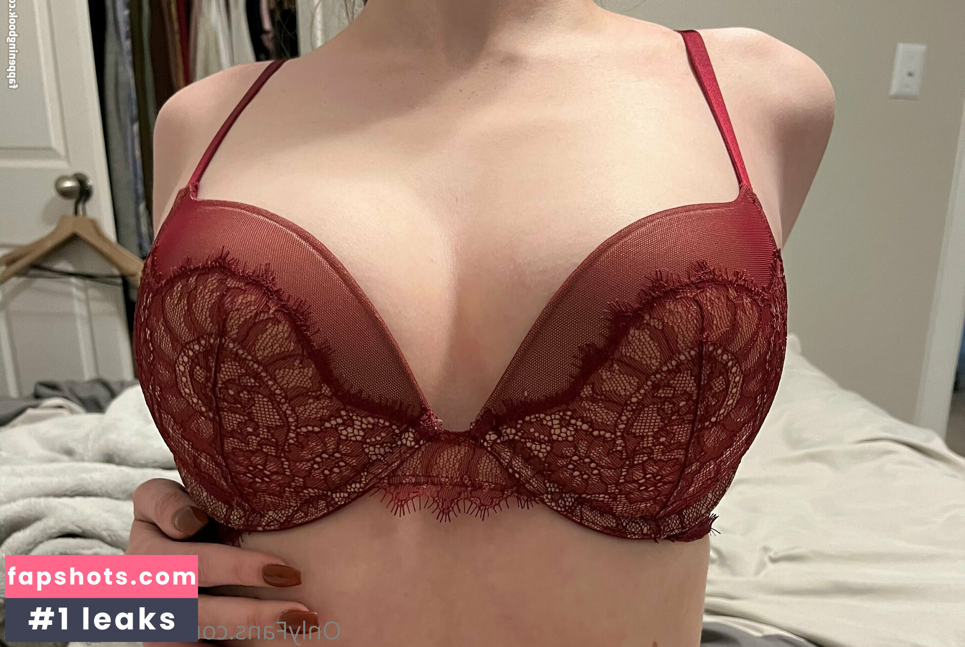 alaina_jackson Nahé úniky fotek pouze od fanoušků #40 - Fapshots