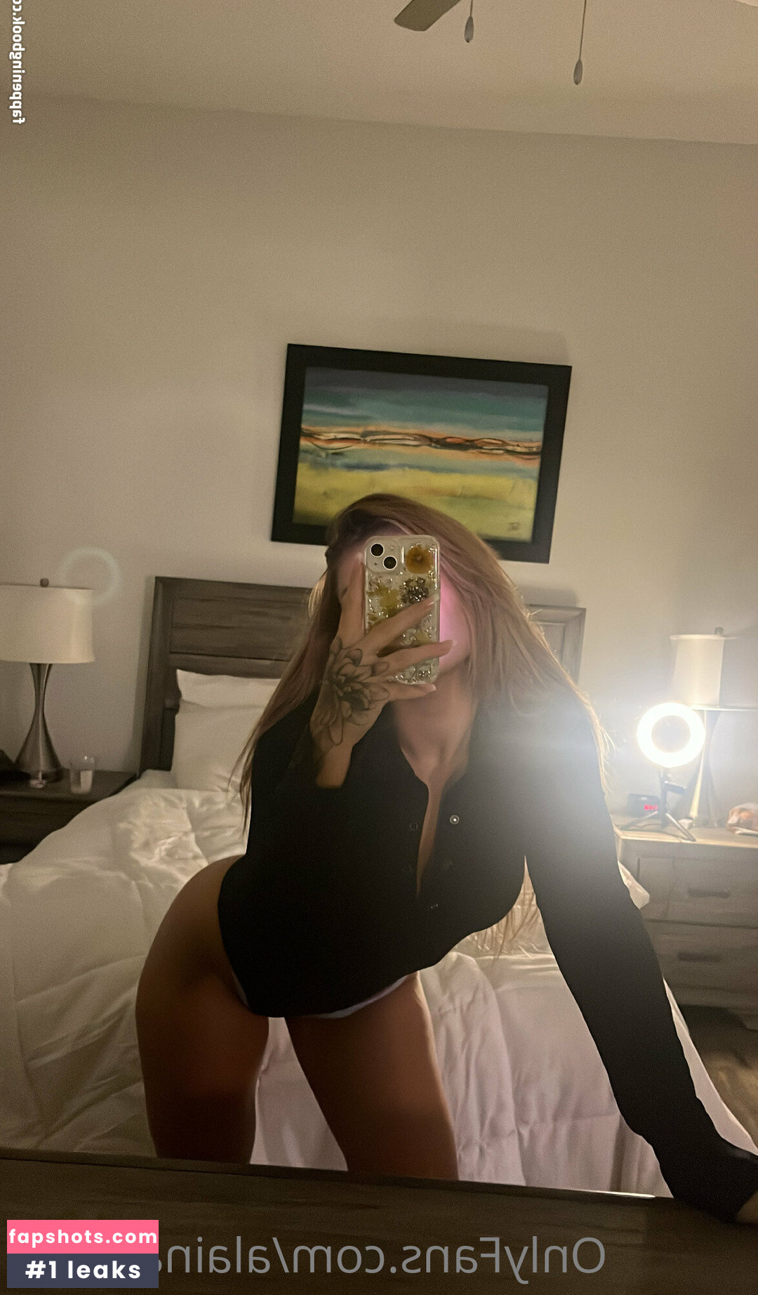 Alaina Nacktheit OnlyFans Fotos #13 - Fapshots