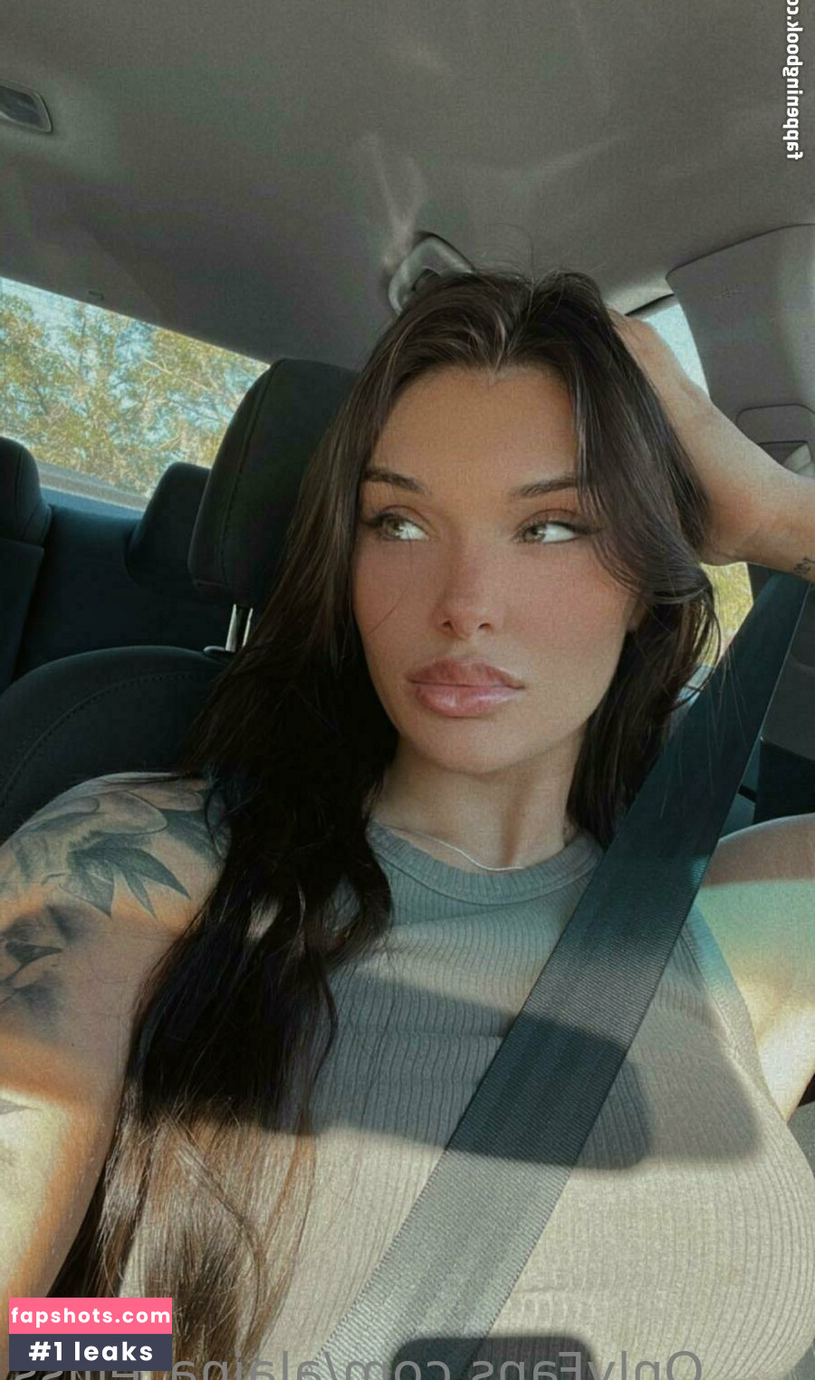 Alaina Nacktheit OnlyFans Fotos #8 - Fapshots