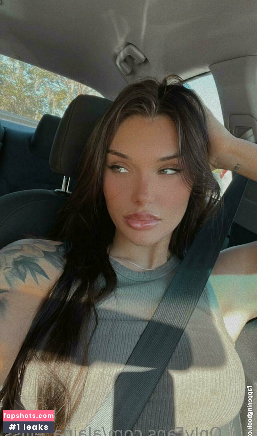 Alaina Nacktheit OnlyFans Fotos #10 - Fapshots