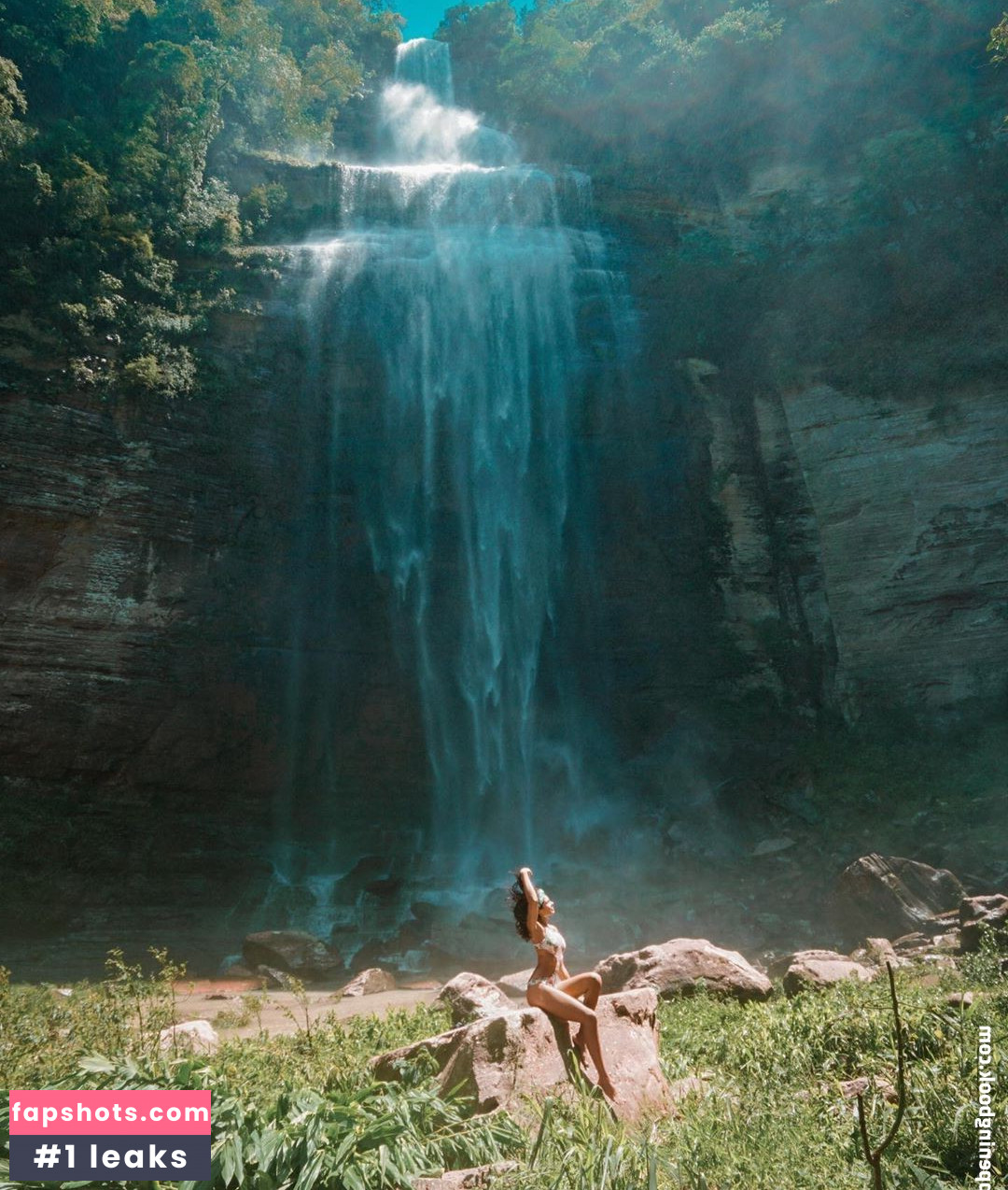 Alana Campos Nude Leaks OnlyFans Photos #71 - Fapshots