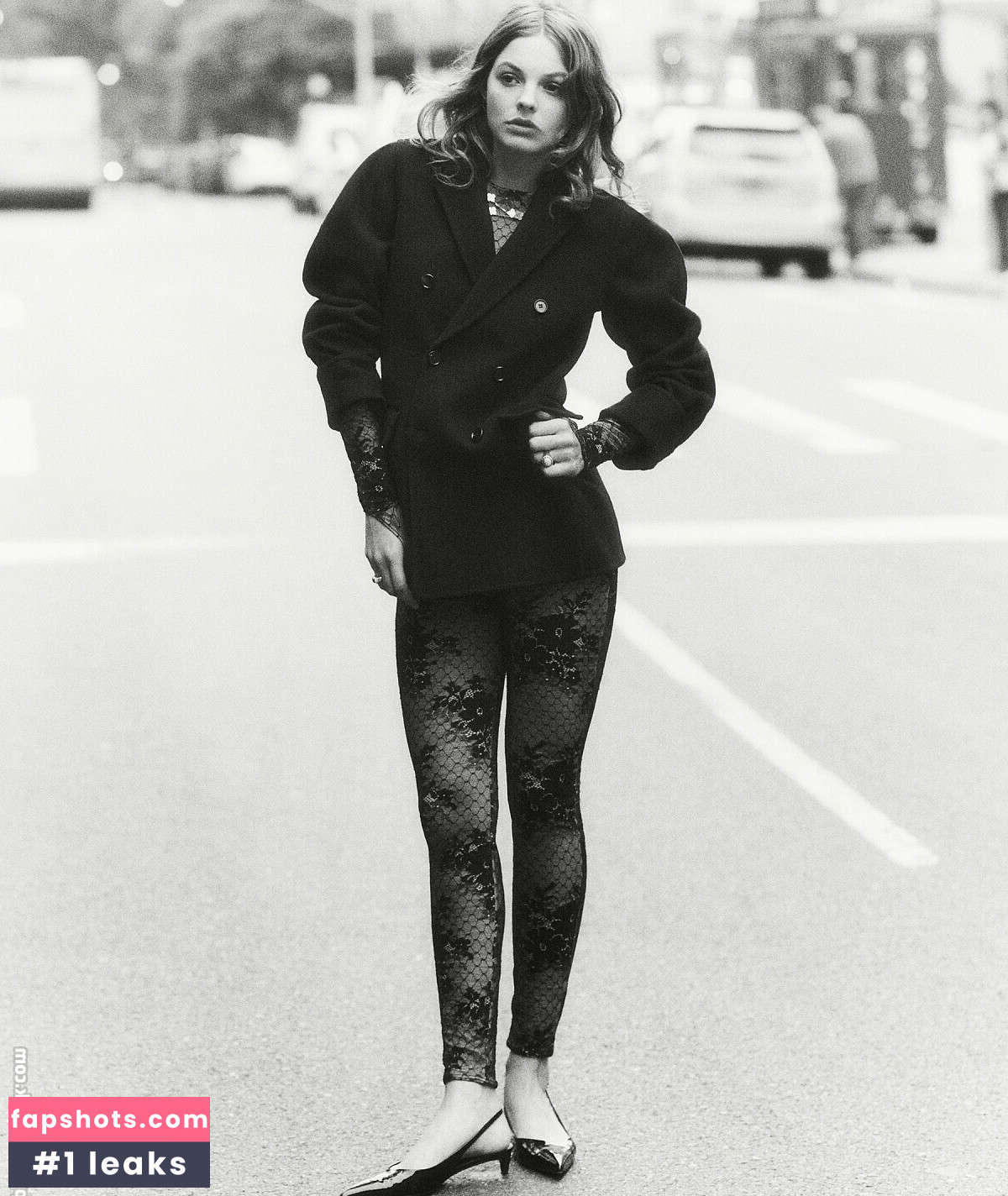 Alana Champion Nahé úniky fotek pouze od fanoušků #2 - Fapshots