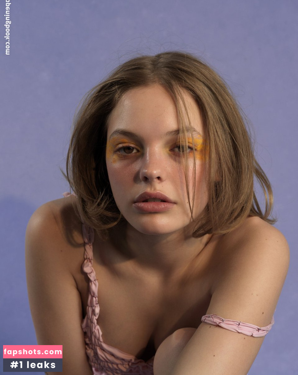 Alana Champion Nahé úniky fotek pouze od fanoušků #11 - Fapshots