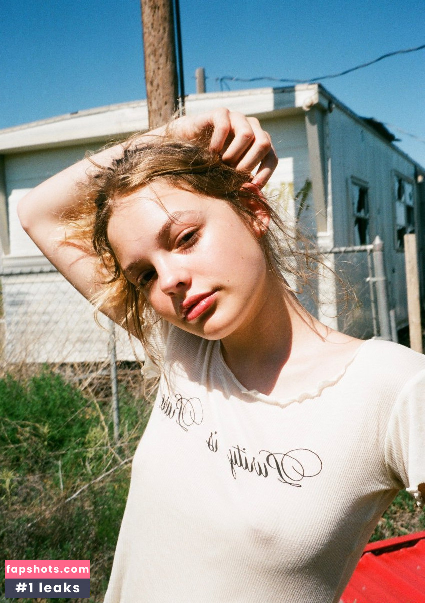 Alana Champion Nahé úniky fotek pouze od fanoušků #13 - Fapshots