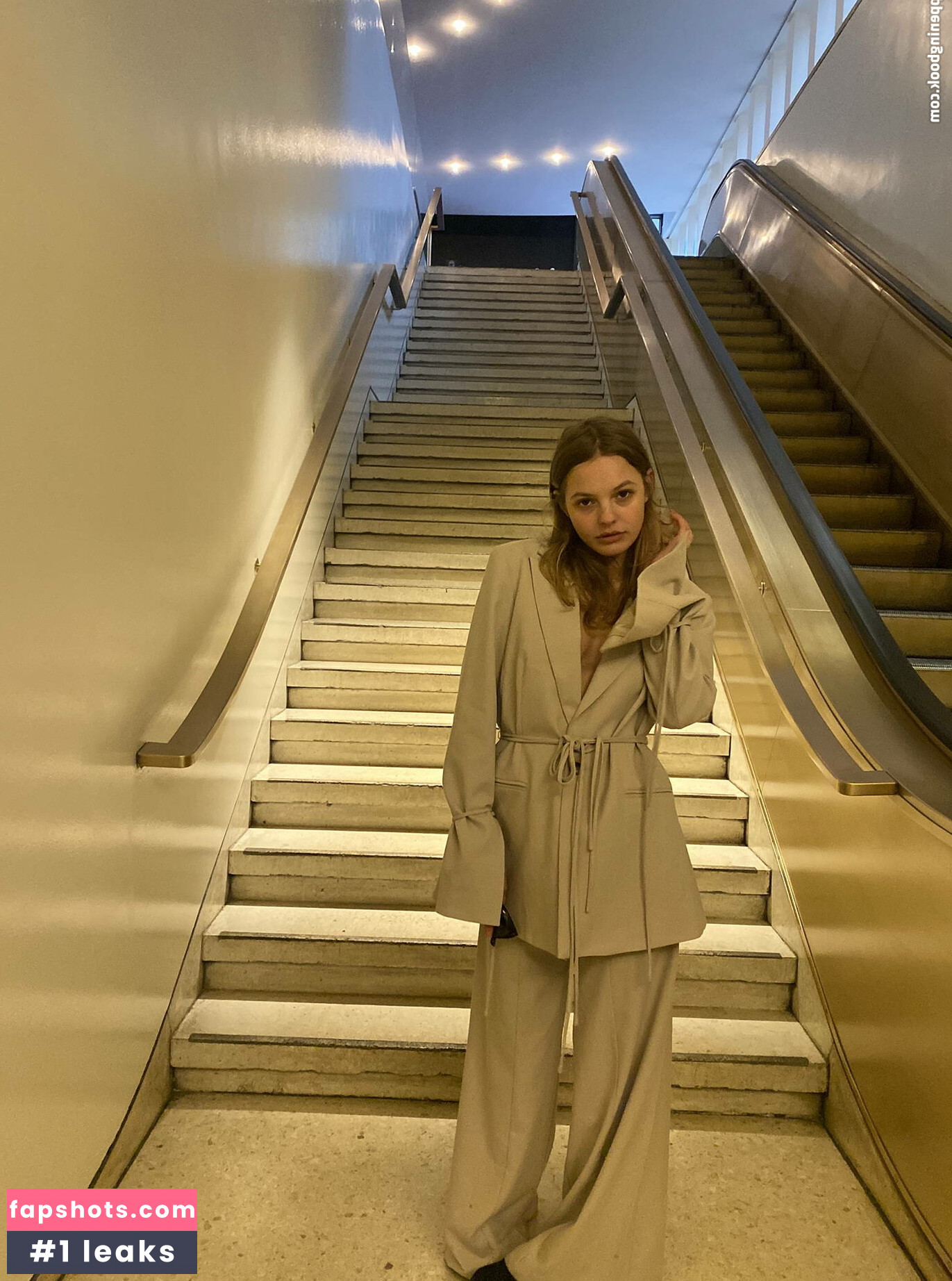 Alana Champion Nahé úniky fotek pouze od fanoušků #3 - Fapshots