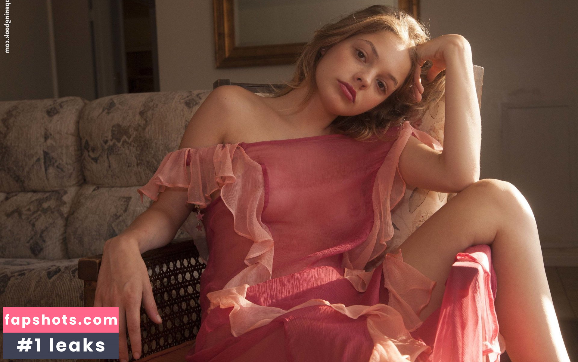 Alana Champion Nahé úniky fotek pouze od fanoušků #25 - Fapshots